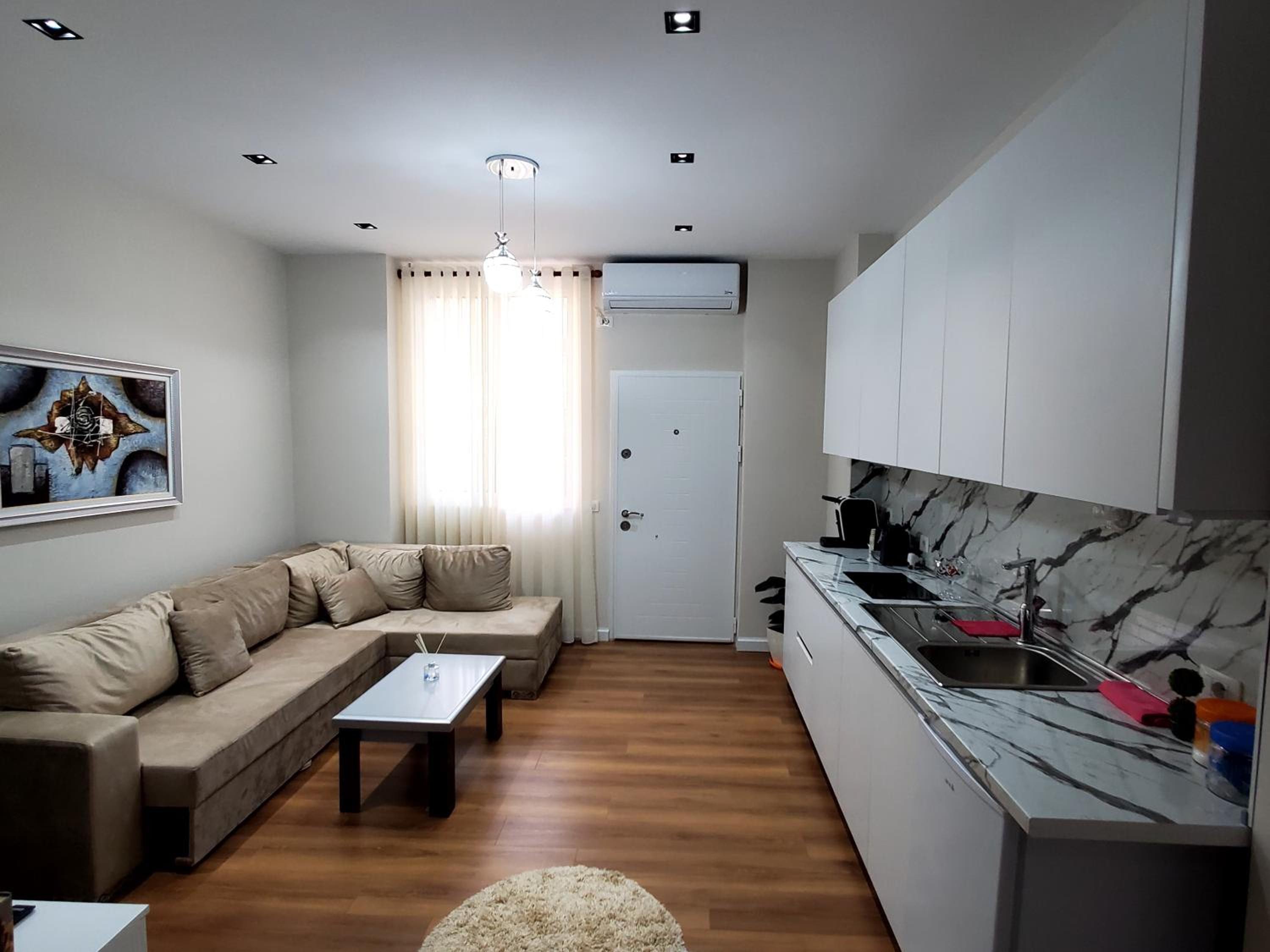 Armando's house Durres