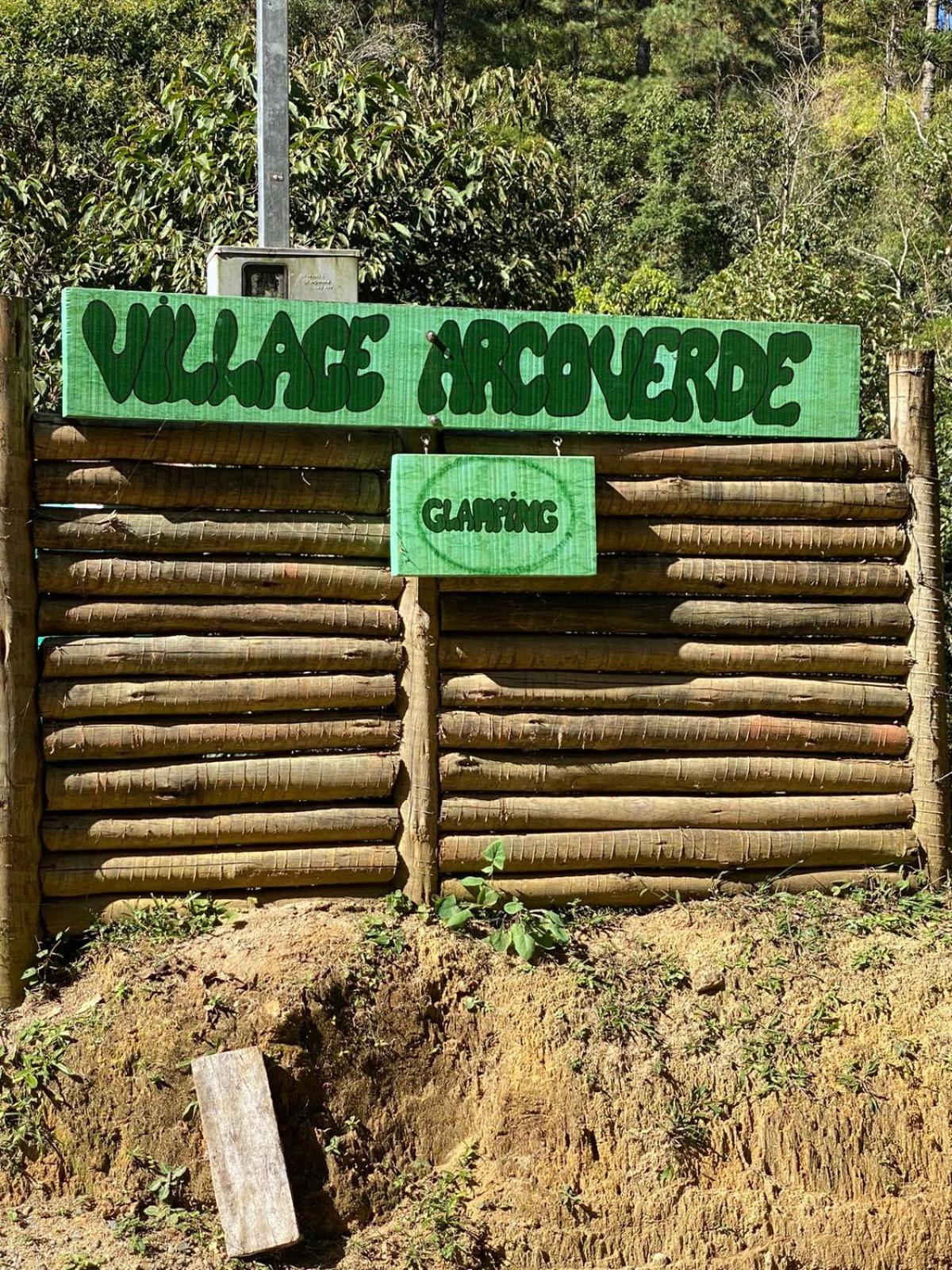Village Arcoverde - Visconde de Mauá