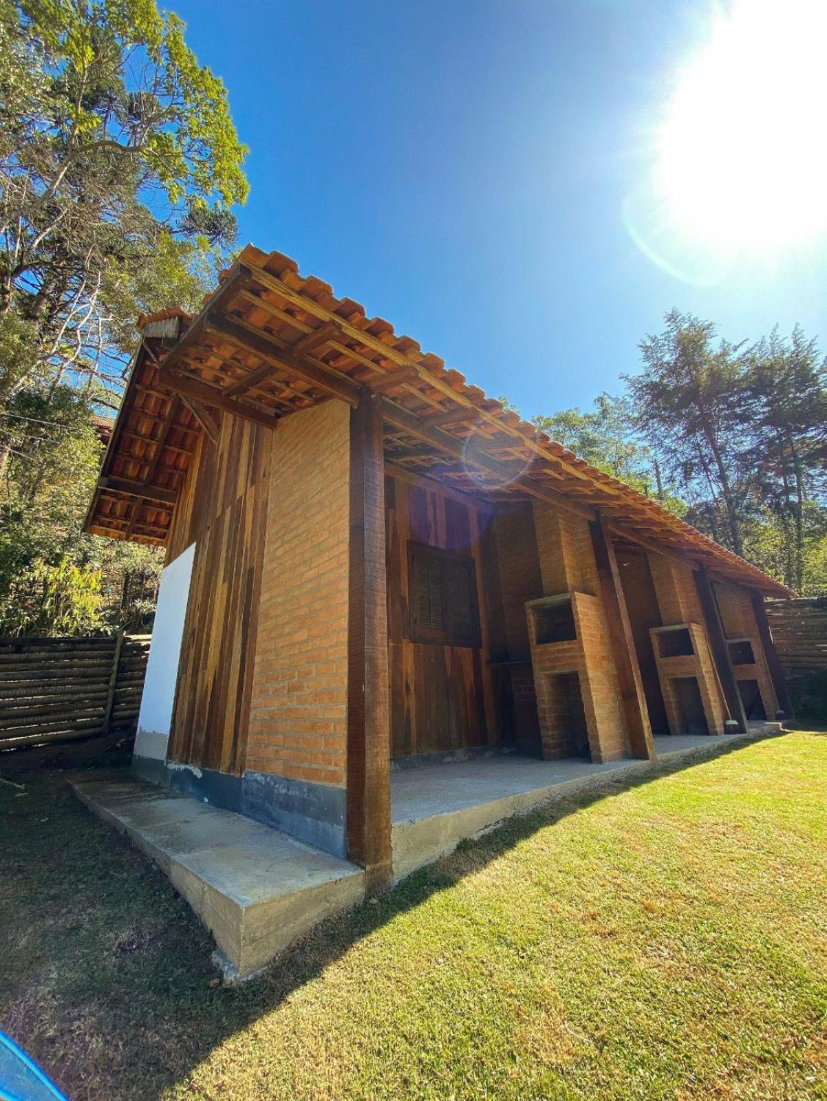 Village Arcoverde - Visconde de Mauá