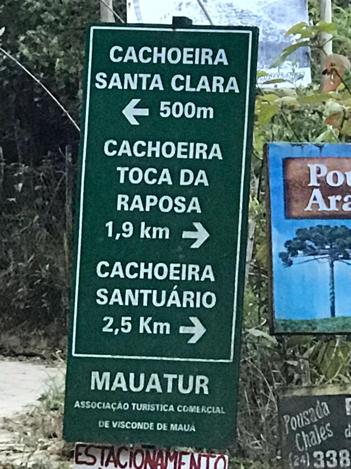 Village Arcoverde - Visconde de Mauá