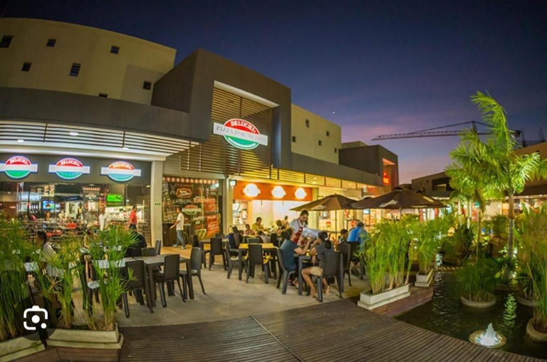 Hostel HM Caribe
