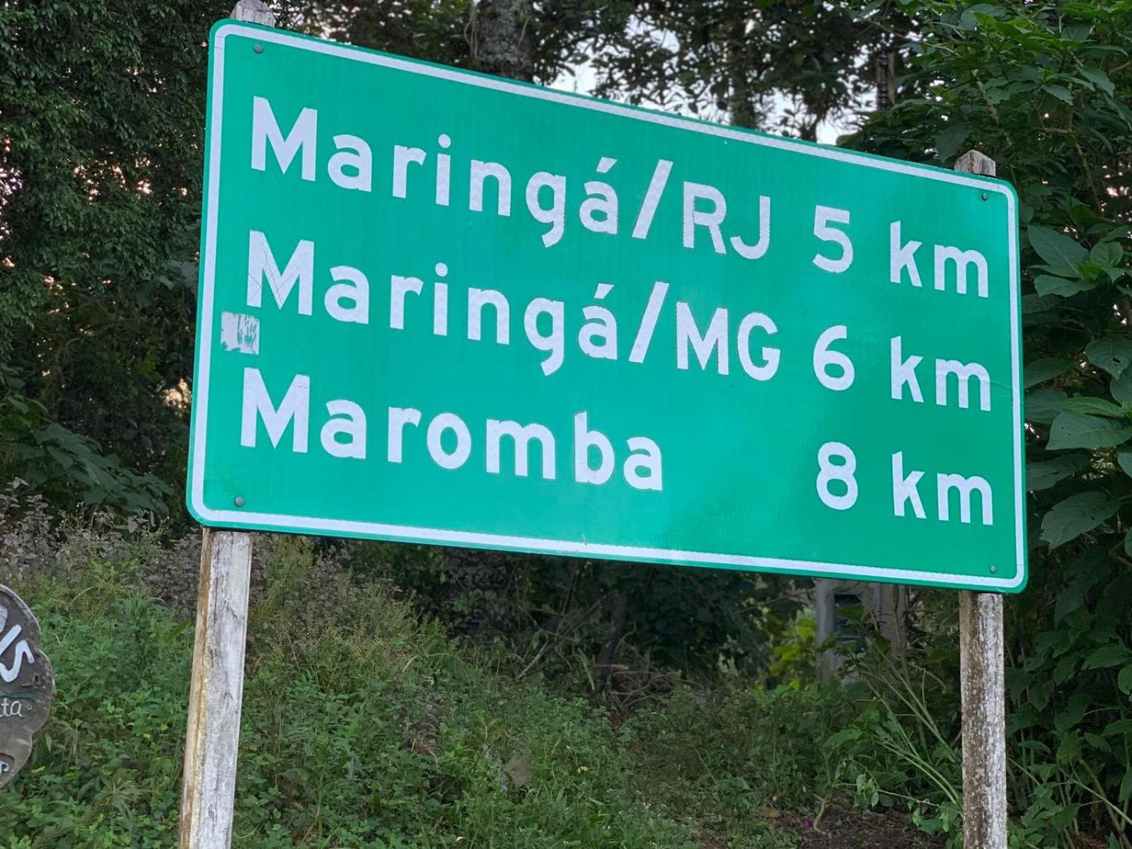 Village Arcoverde - Visconde de Mauá