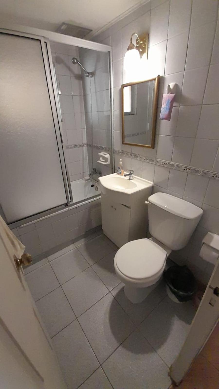 Cómoda casa para parejas