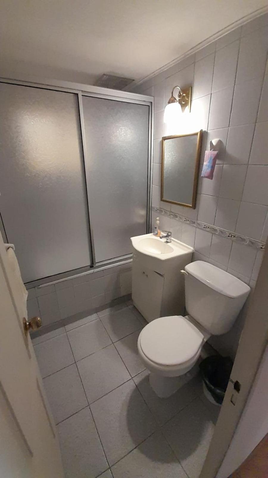 Cómoda casa para parejas