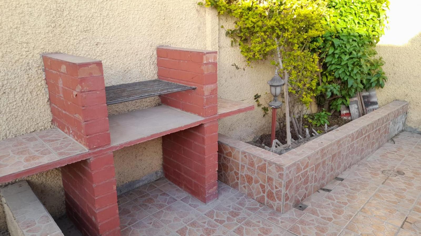 Cómoda casa para parejas