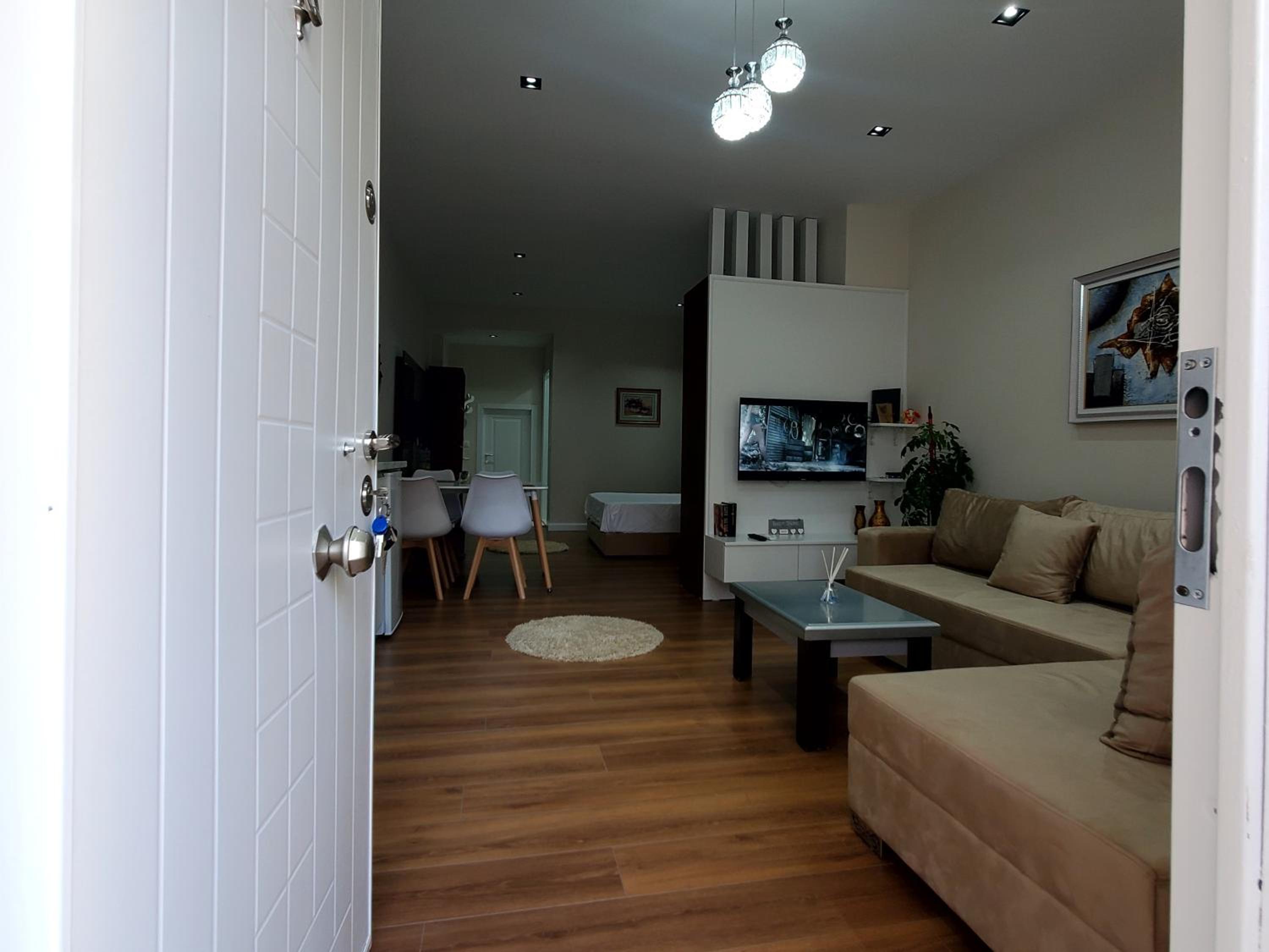 Armando's house Durres