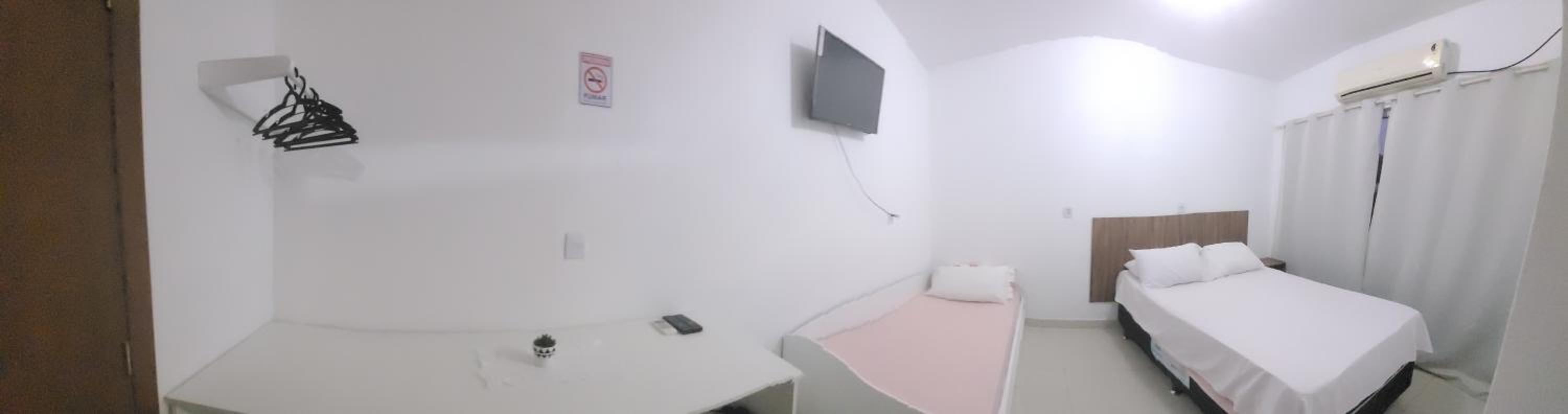 Vo Paulina apartamentos