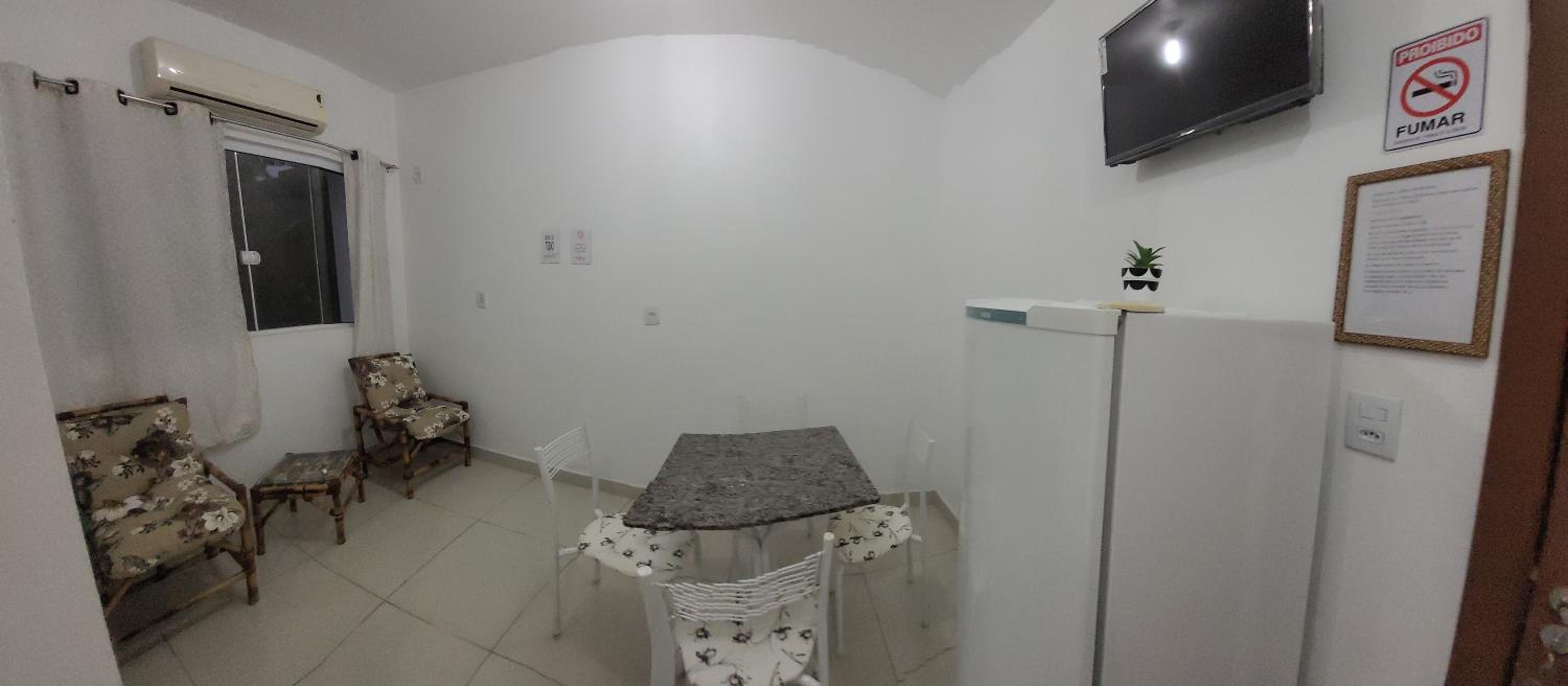 Vo Paulina apartamentos