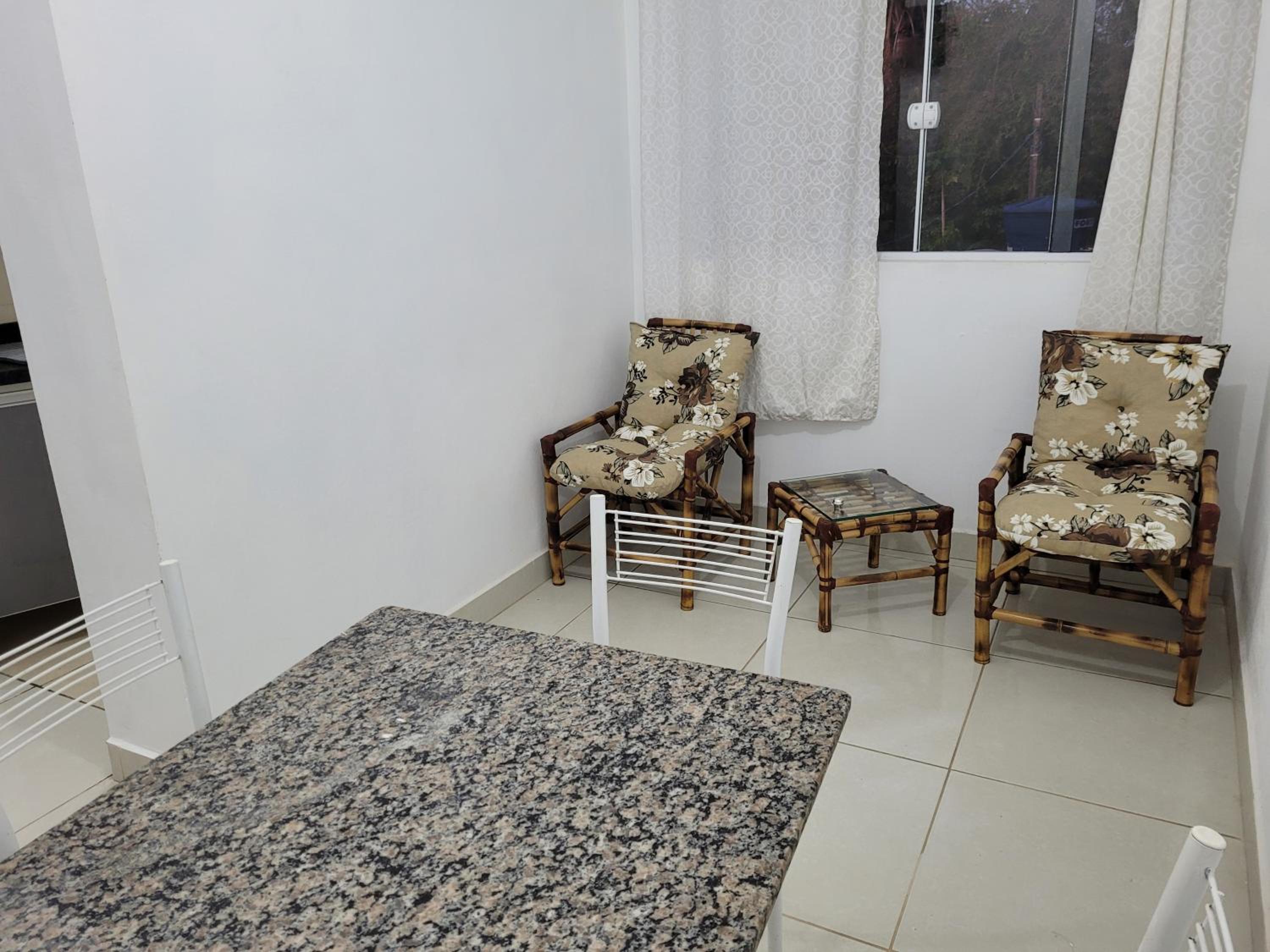Vo Paulina apartamentos