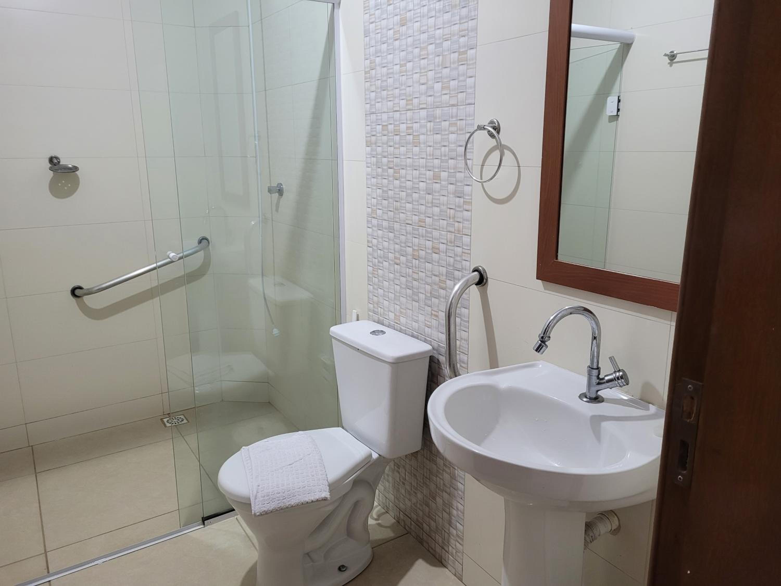 Vo Paulina apartamentos