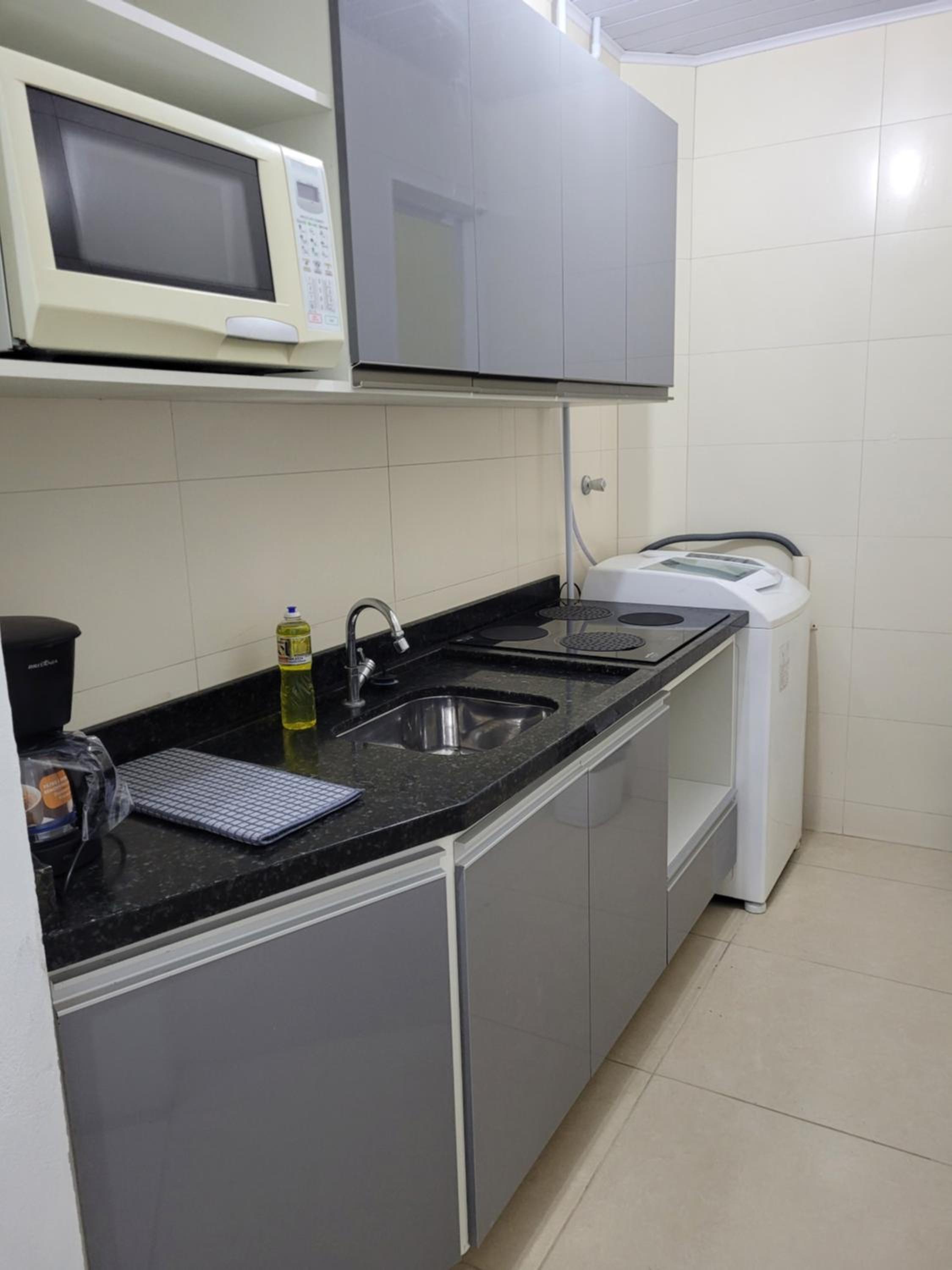 Vo Paulina apartamentos