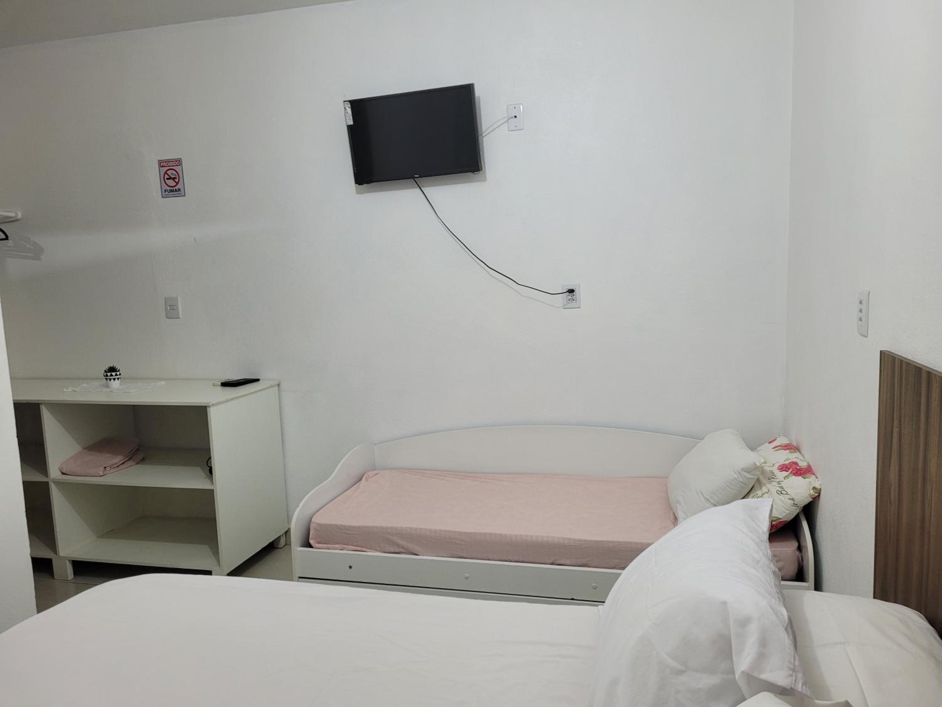 Vo Paulina apartamentos