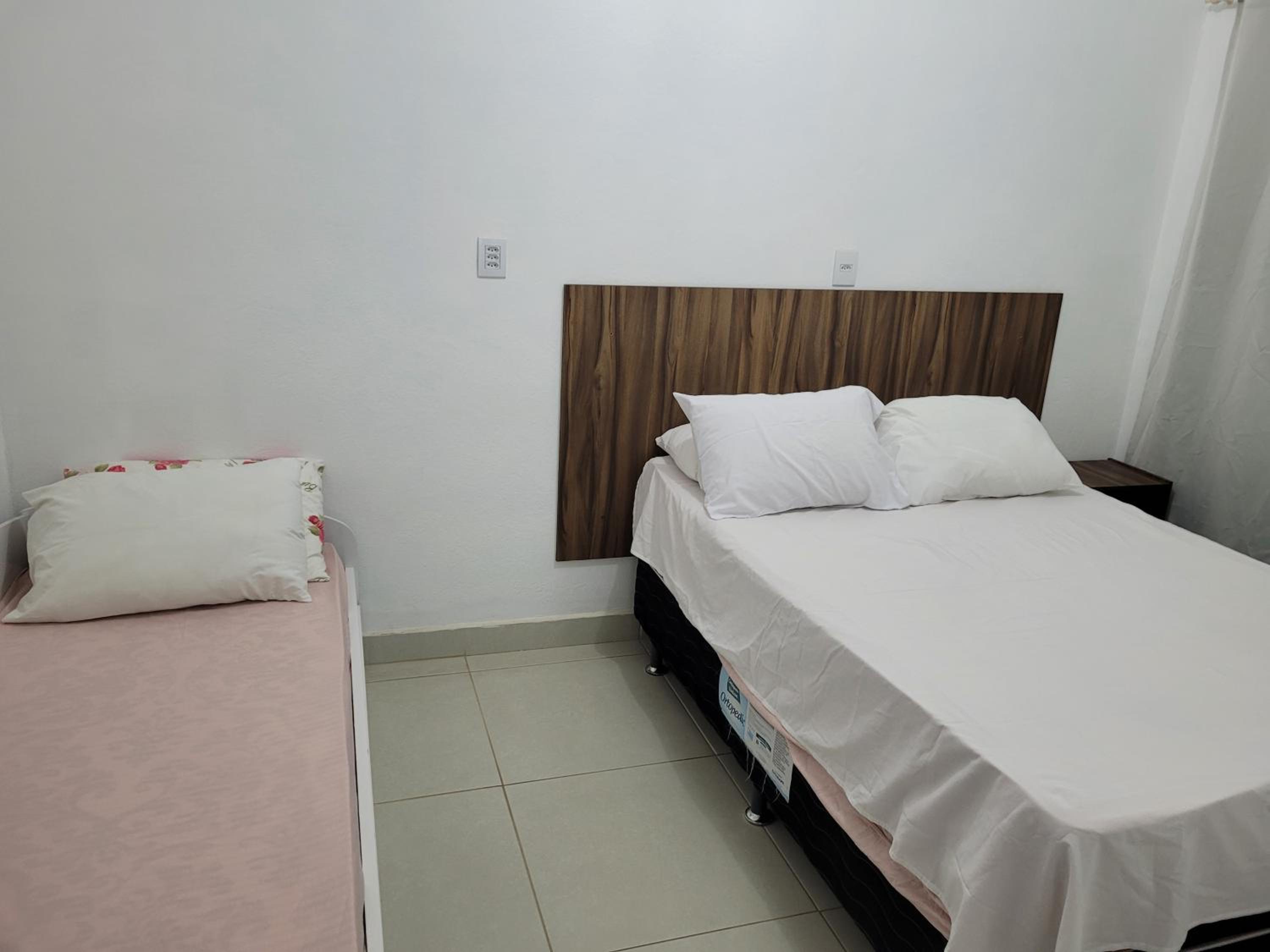 Vo Paulina apartamentos