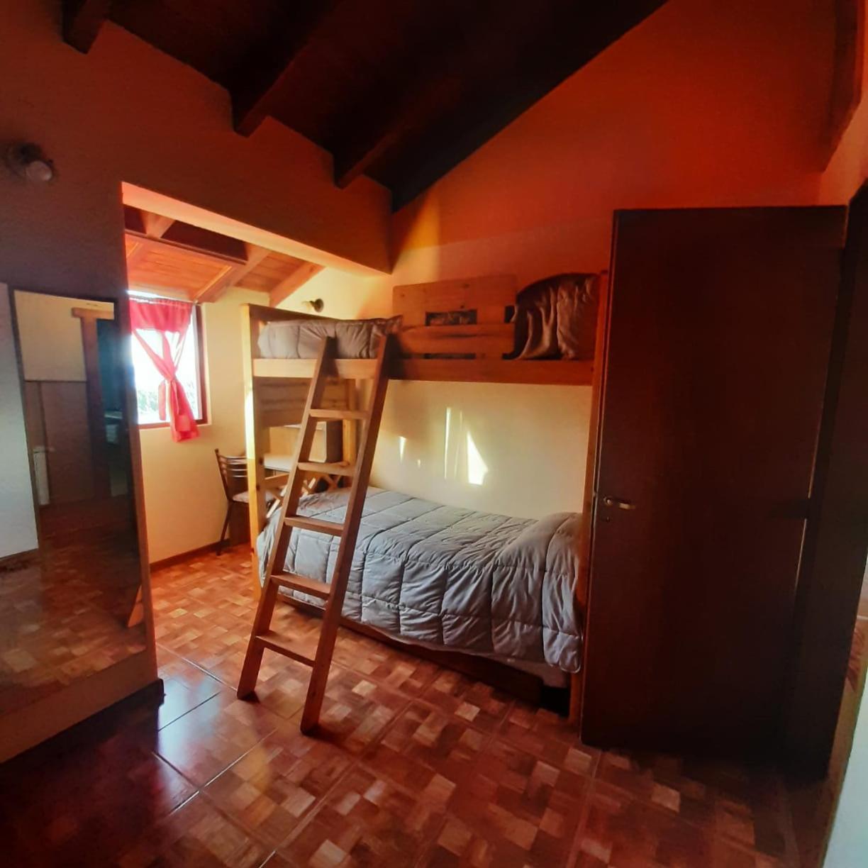 Casa Quintral