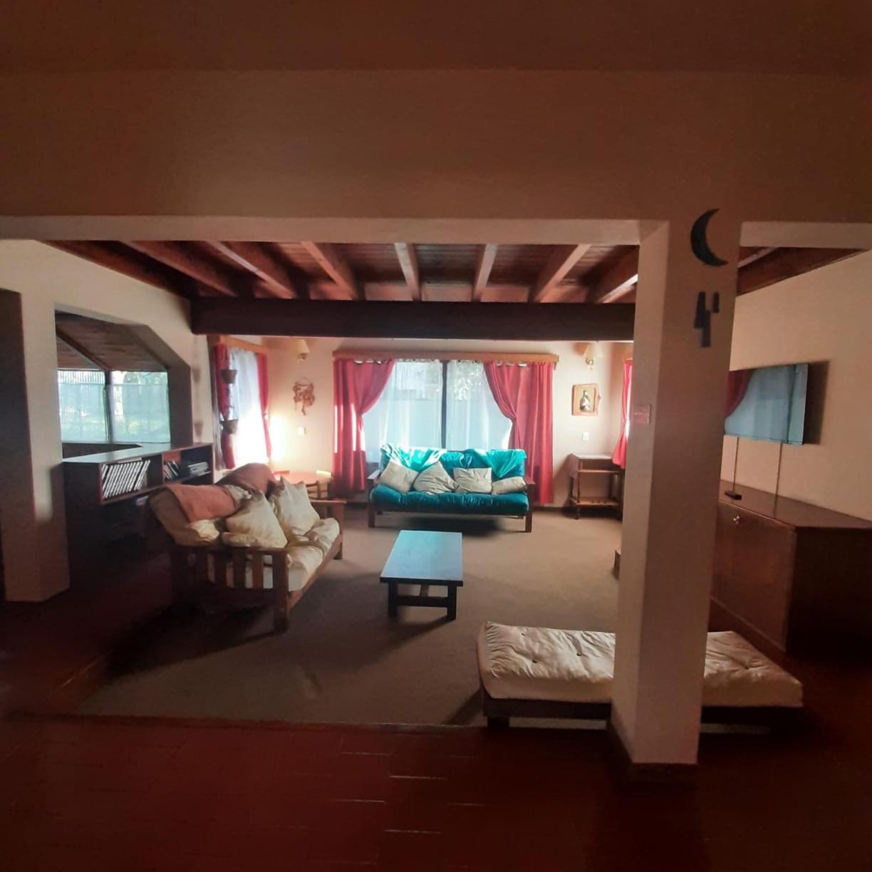 Casa Quintral