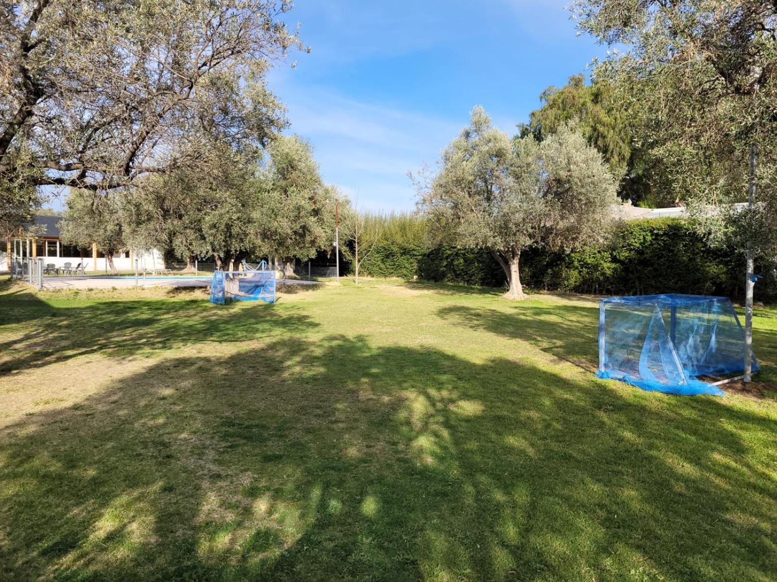Duplex - Rincon de Los Olivos - en San Rafael