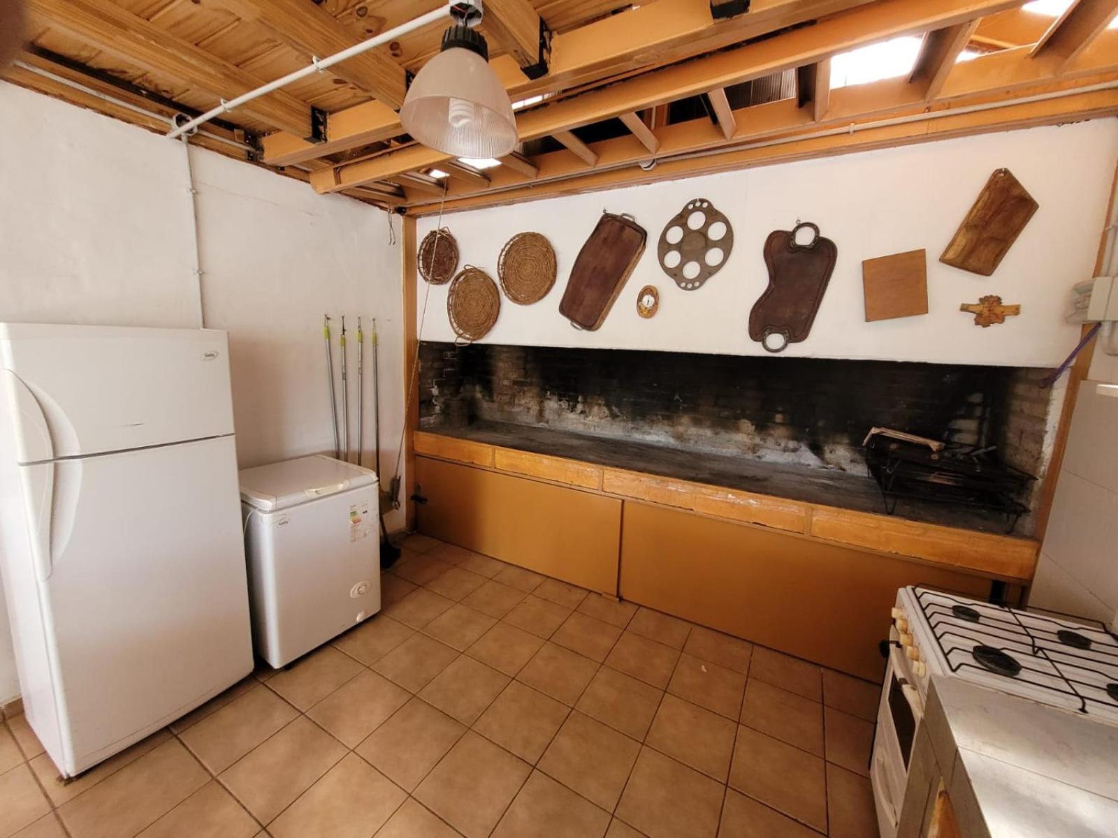 Duplex - Rincon de Los Olivos - en San Rafael