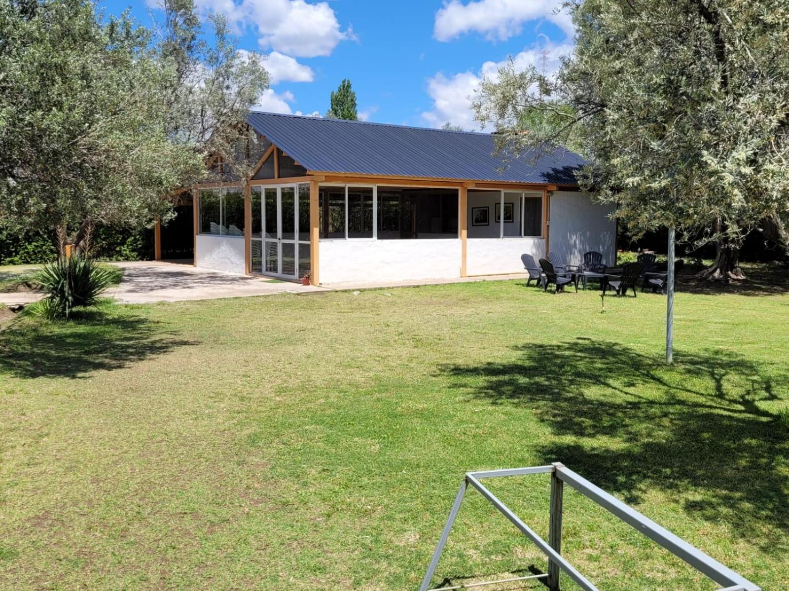 Duplex - Rincon de Los Olivos - en San Rafael