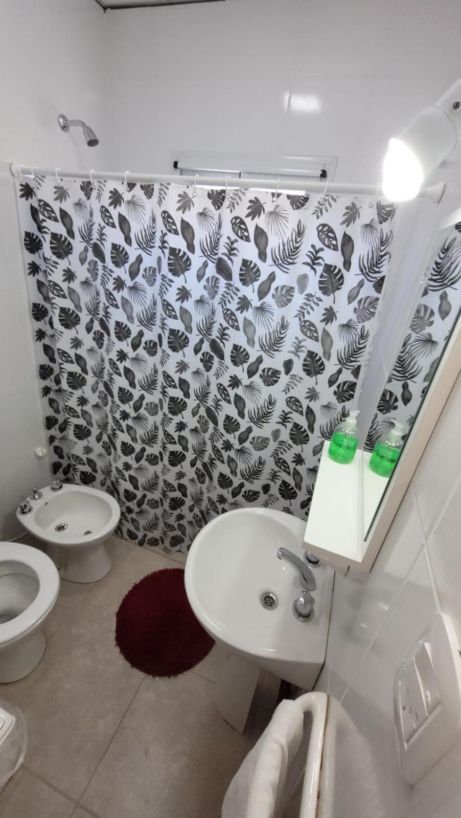 Duplex - Rincon de Los Olivos - en San Rafael