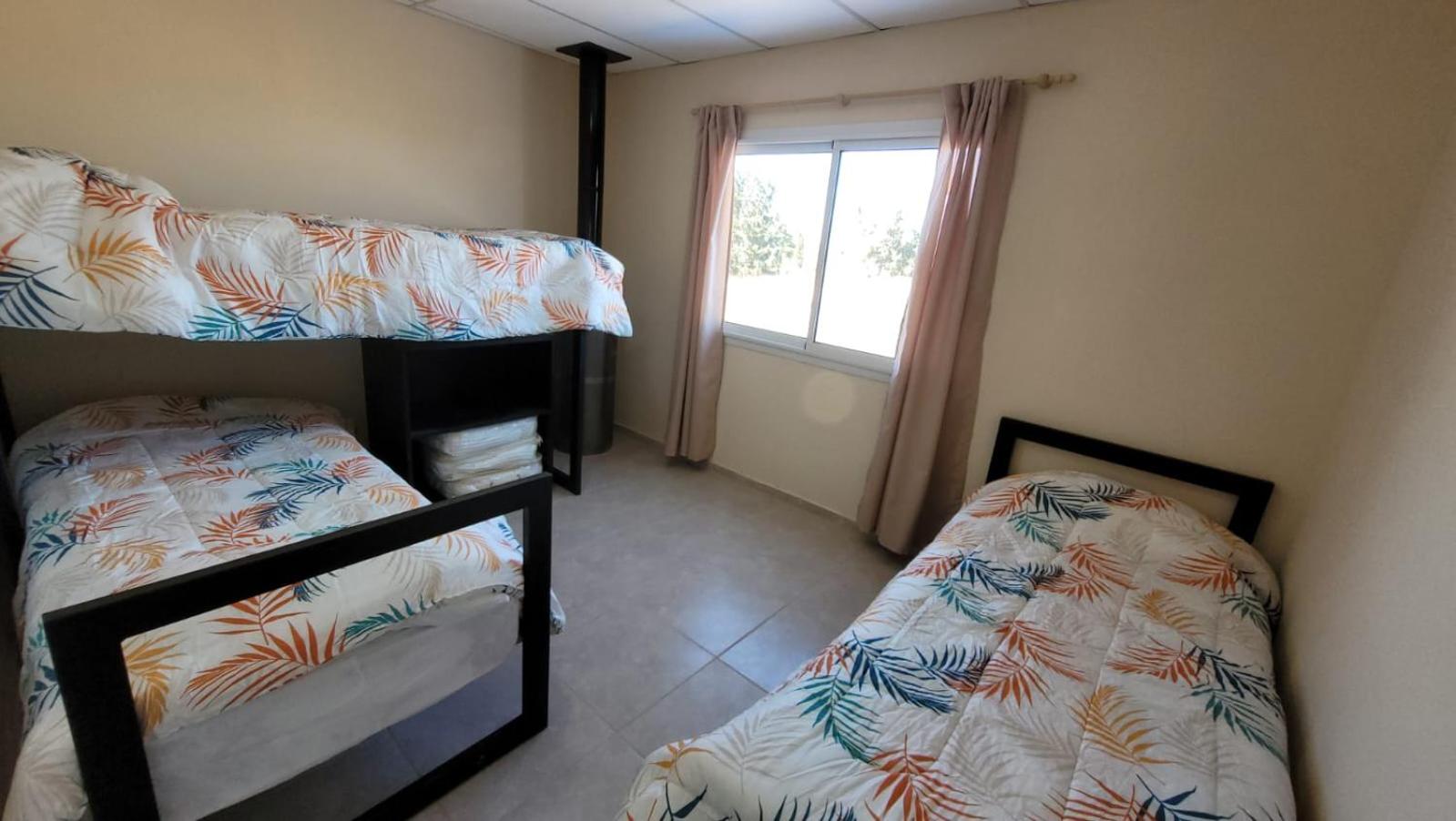 Duplex - Rincon de Los Olivos - en San Rafael