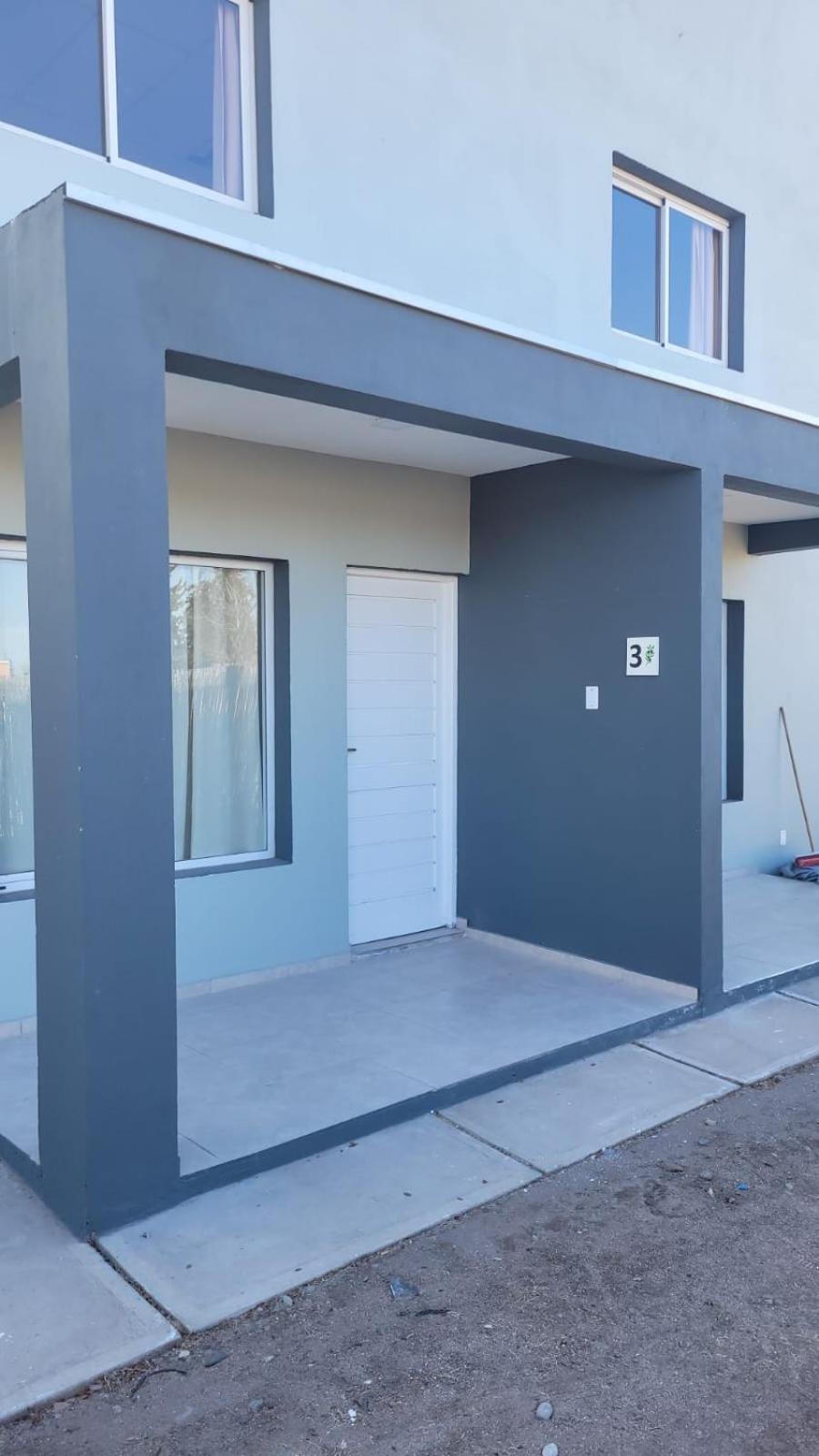 Duplex - Rincon de Los Olivos - en San Rafael