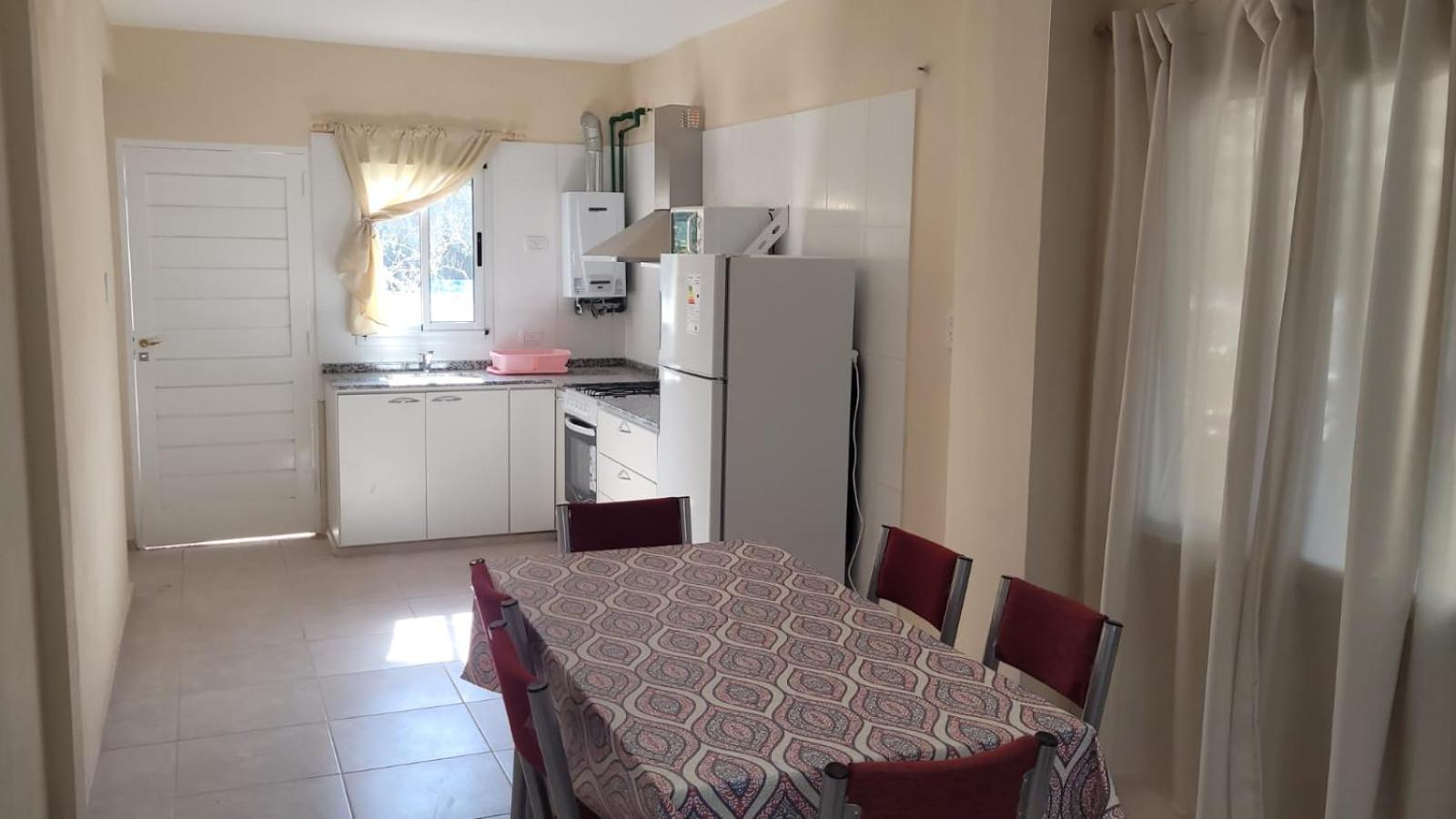 Duplex - Rincon de Los Olivos - en San Rafael