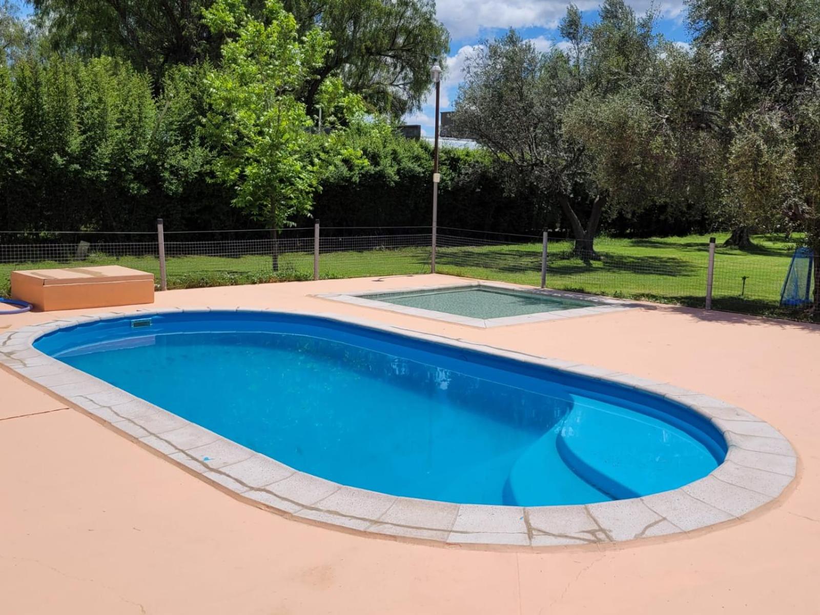 Duplex - Rincon de Los Olivos - en San Rafael