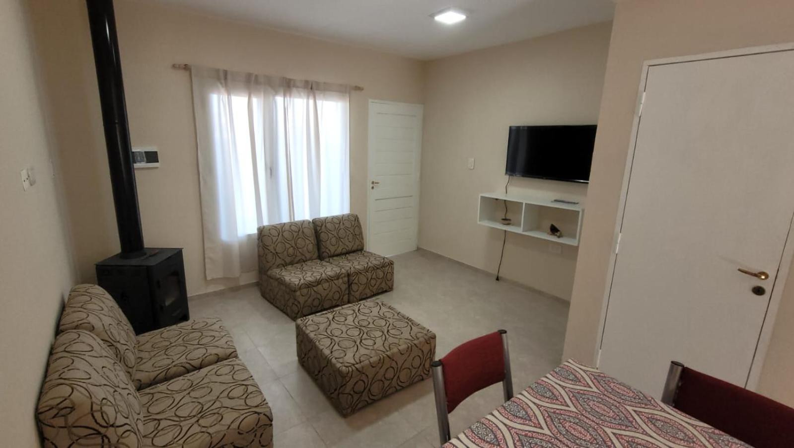 Duplex - Rincon de Los Olivos - en San Rafael