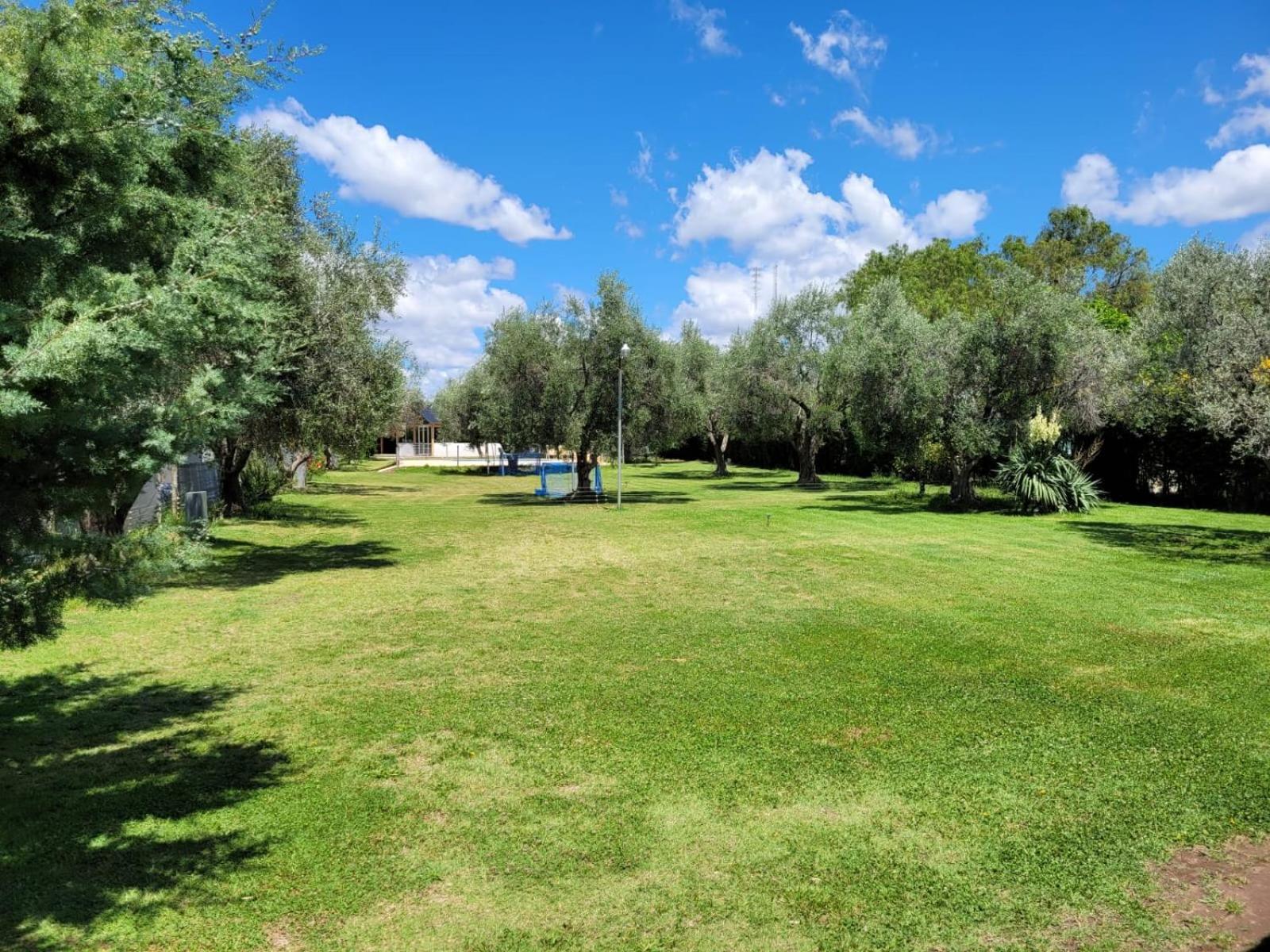 Duplex - Rincon de Los Olivos - en San Rafael