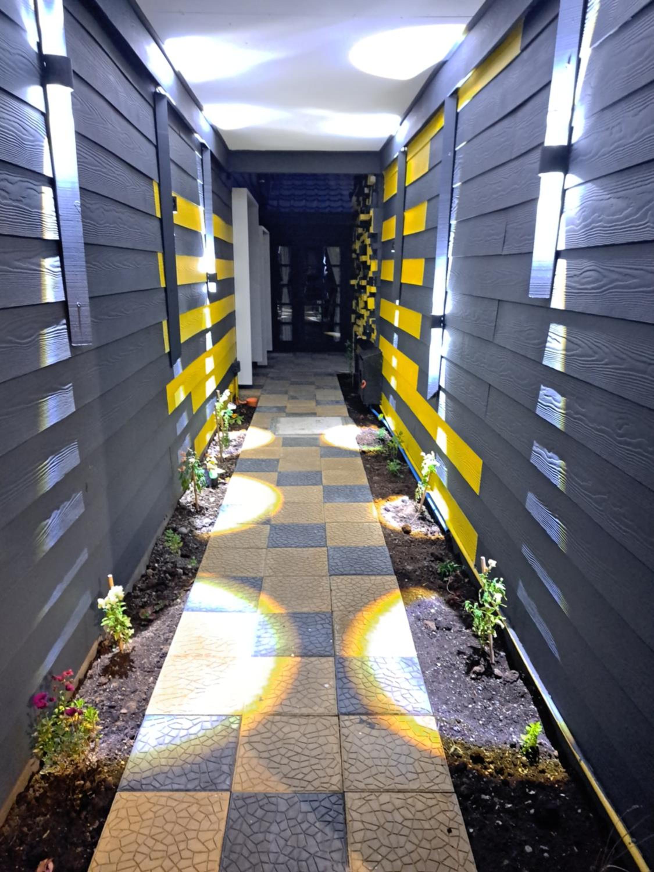 okeyloft Coyhaique 1