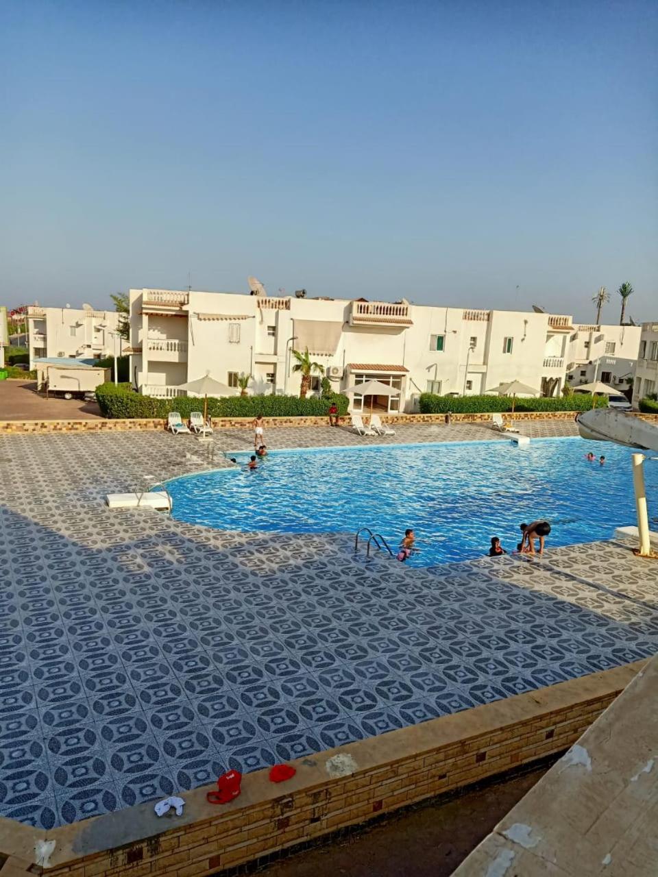 Apartment in hay el salam sharm el sheikh view 4