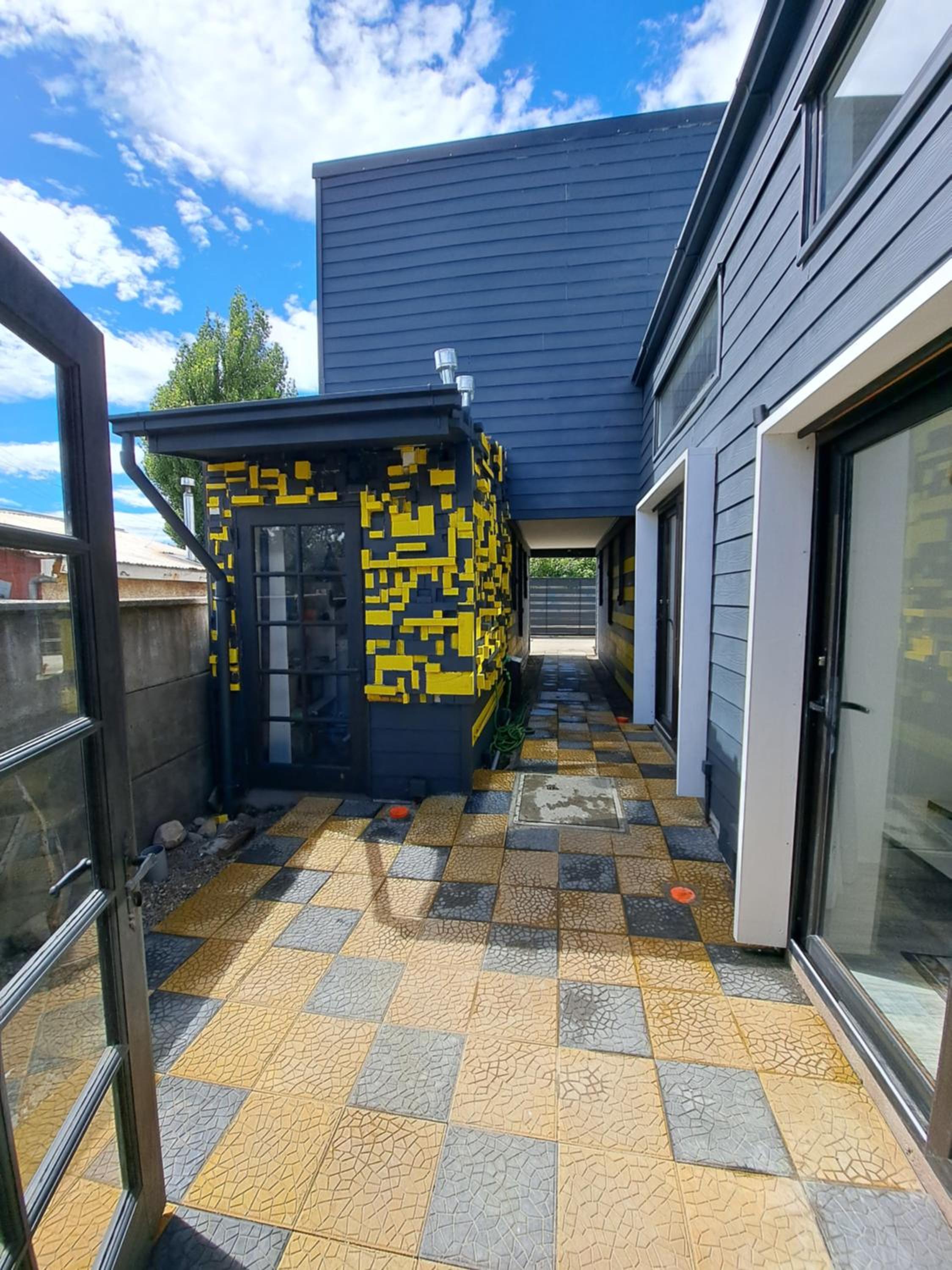 okeyloft Coyhaique 1