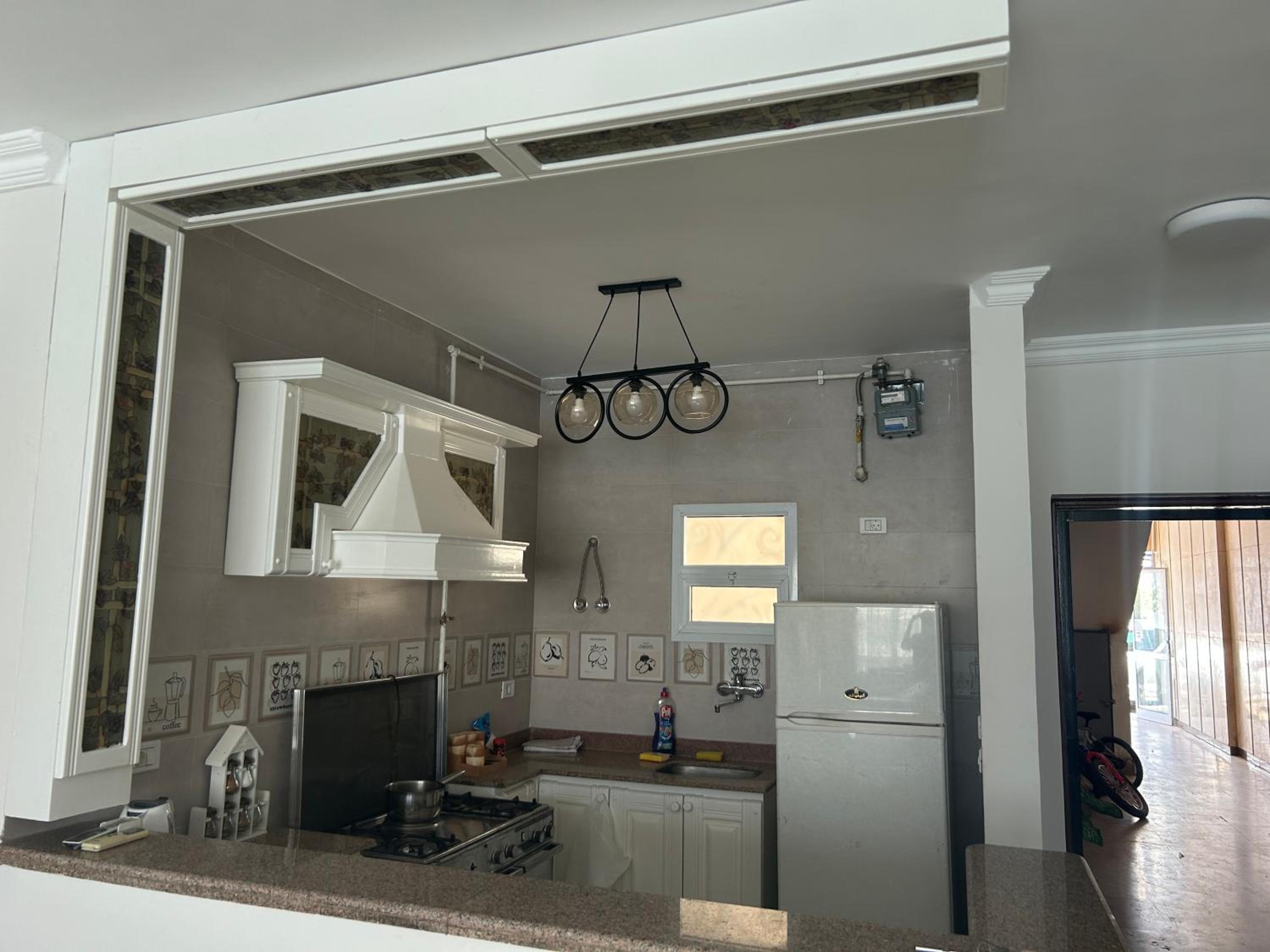 Apartment in hay el salam sharm el sheikh view 3