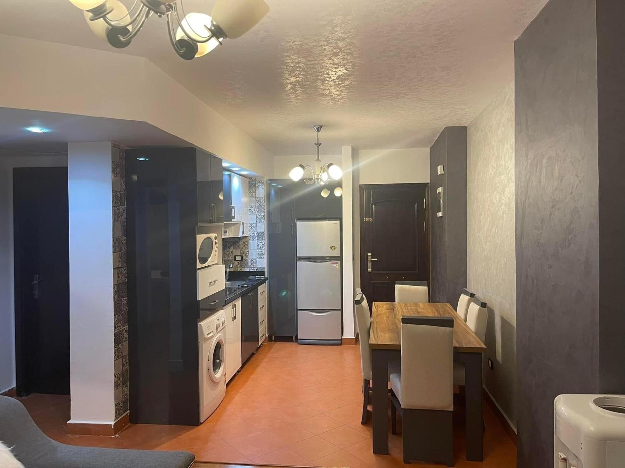 Chalet porto golf For annual rent