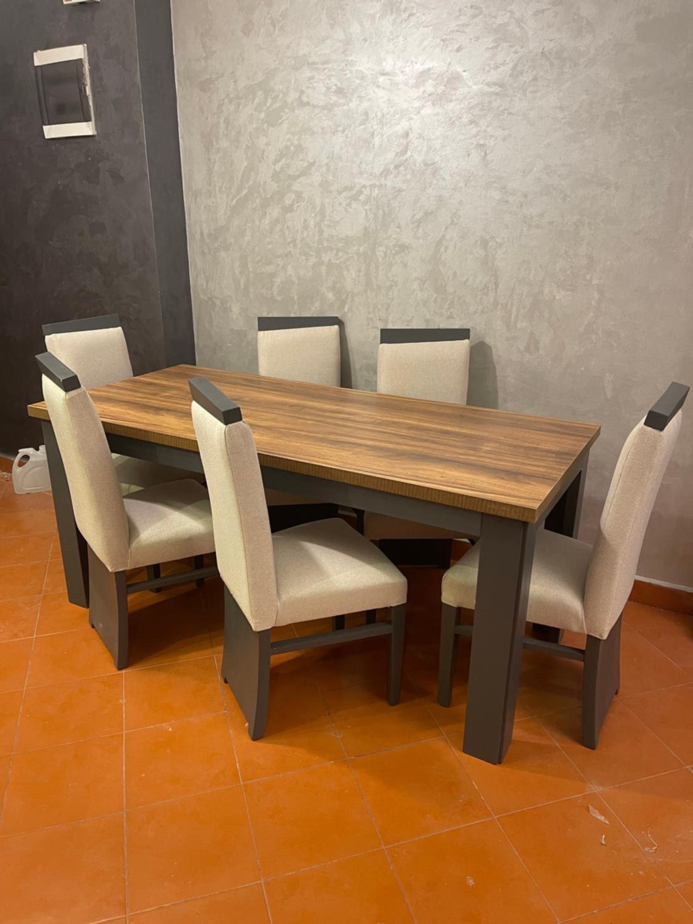 Chalet porto golf For annual rent