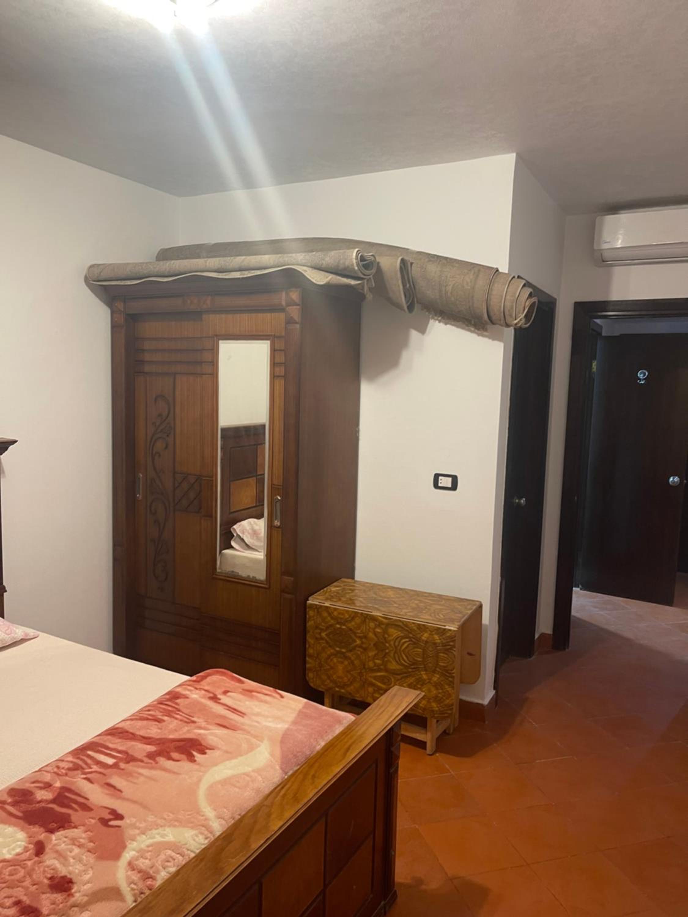 Chalet porto golf For annual rent