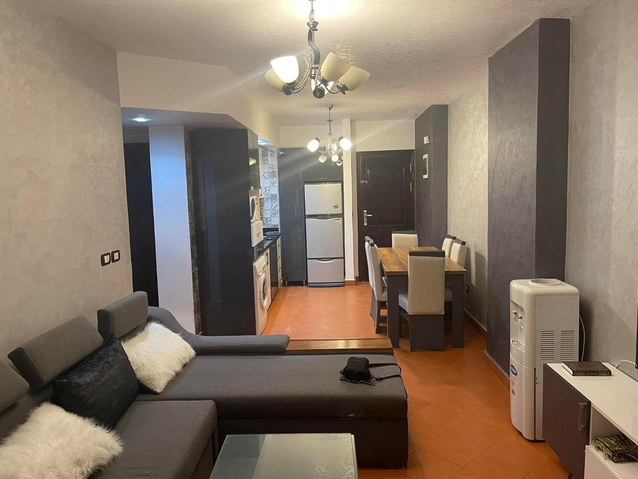 Chalet porto golf For annual rent