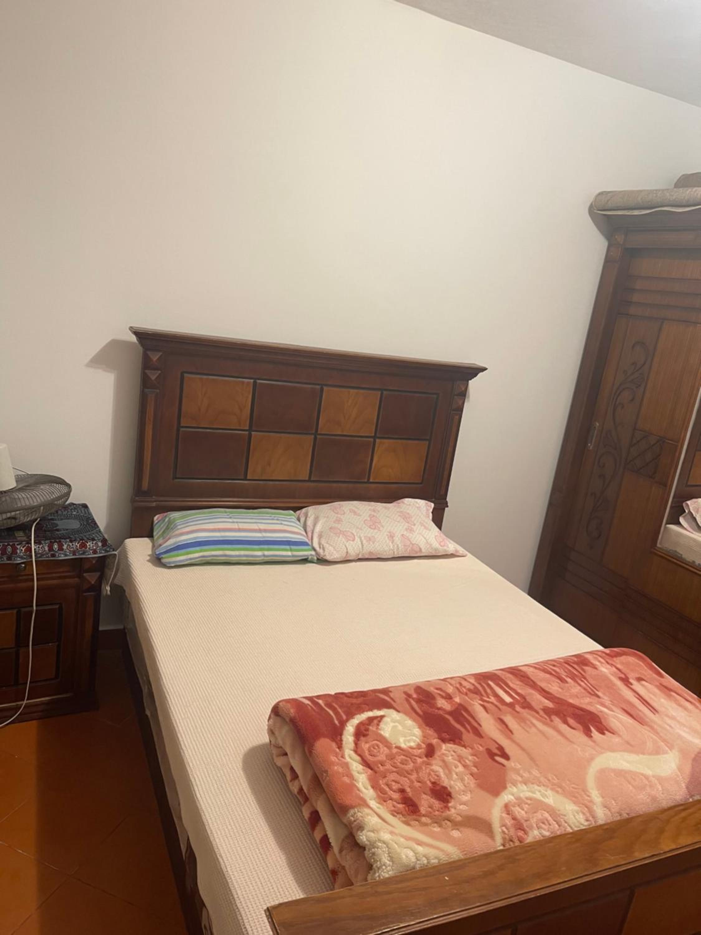 Chalet porto golf For annual rent