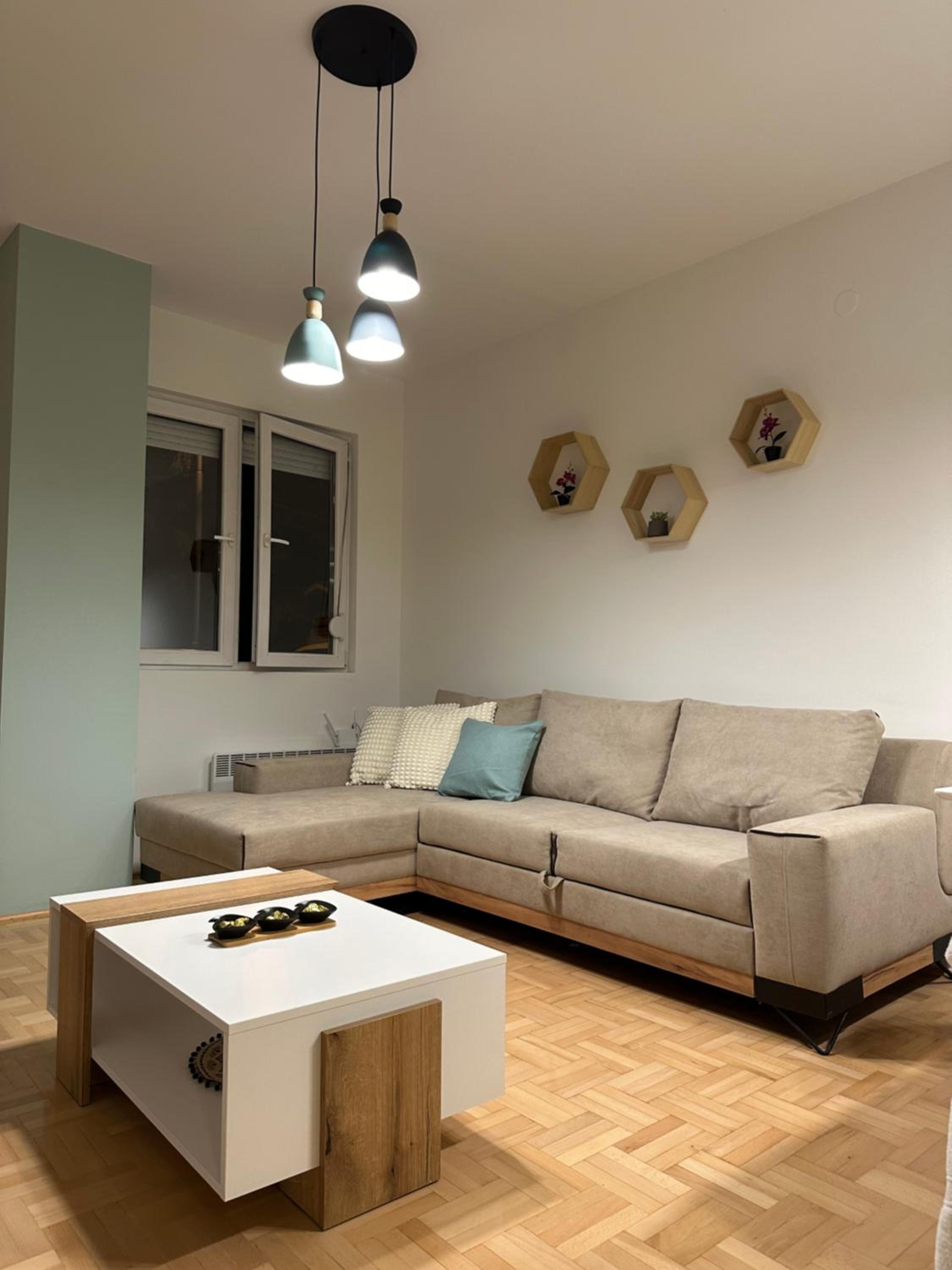 DIM Apartments