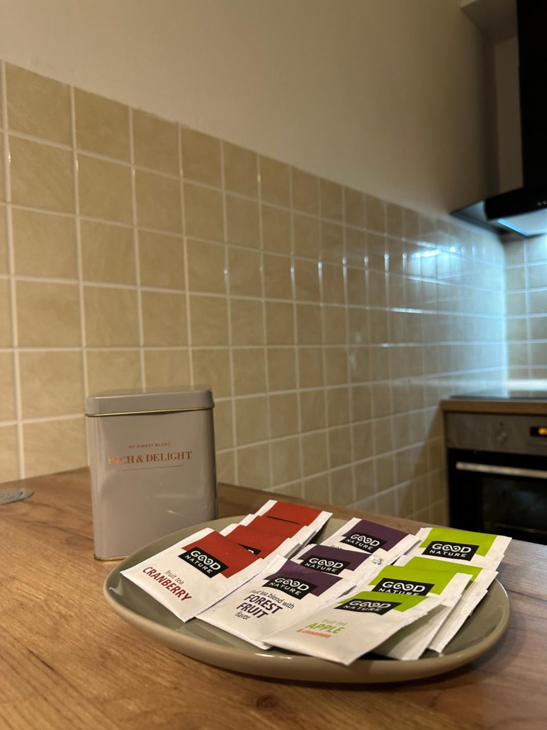 DIM Apartments