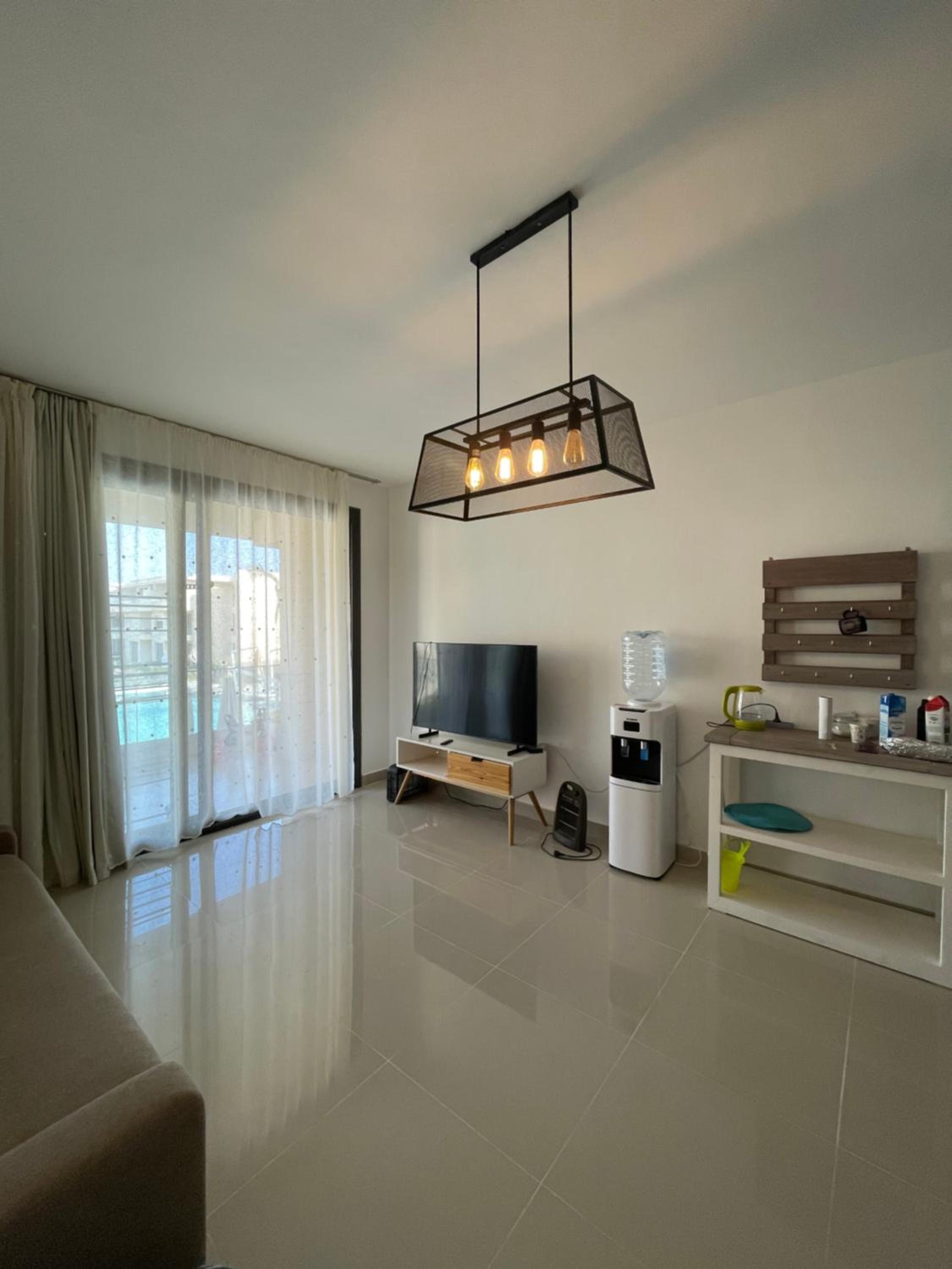 G crips El Gouna Hurghada, lovely modern 2 bedroom with beautiful 4 pool views view 4