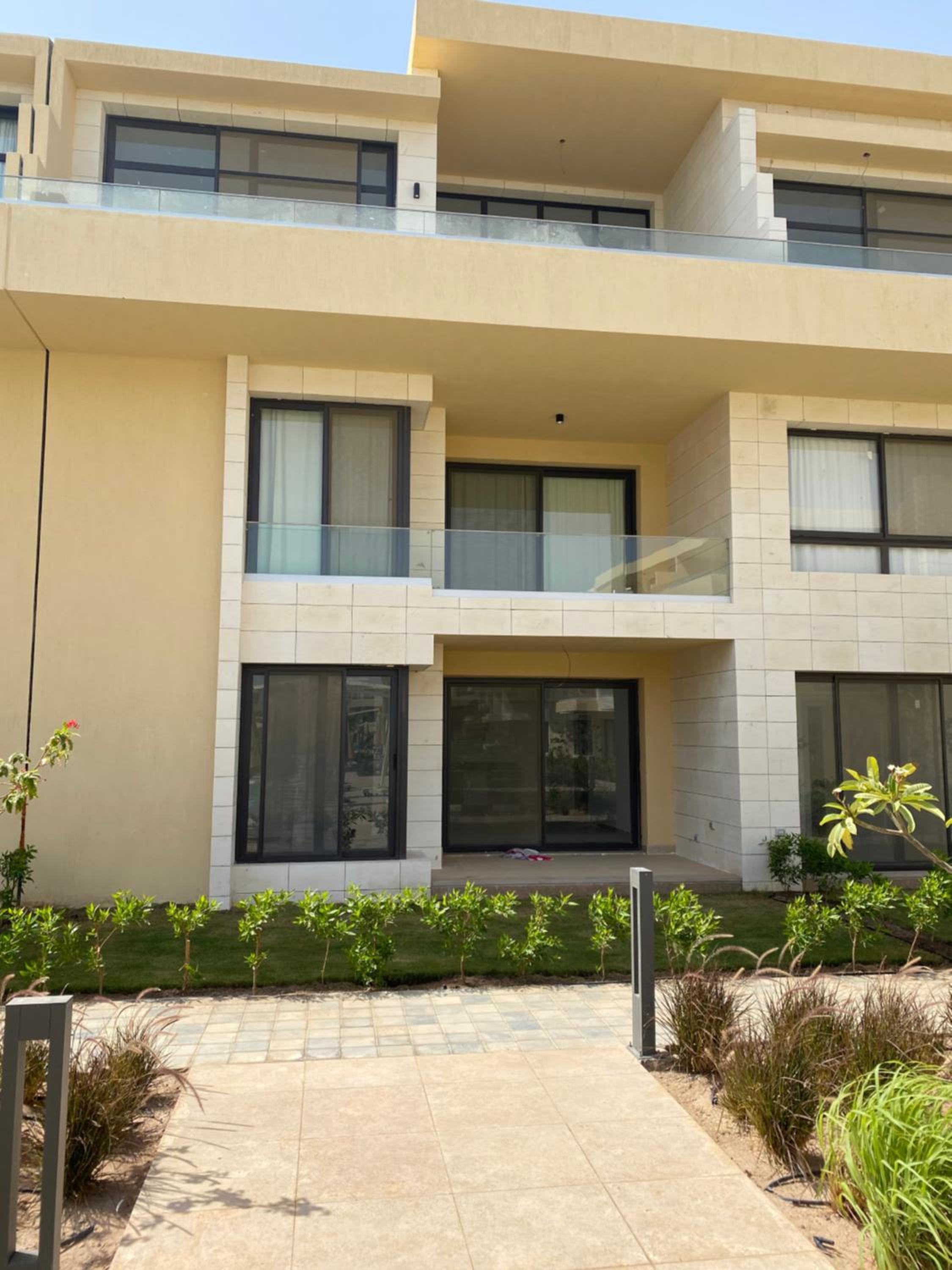 G crips El Gouna Hurghada, lovely modern 2 bedroom with beautiful 4 pool views view 5