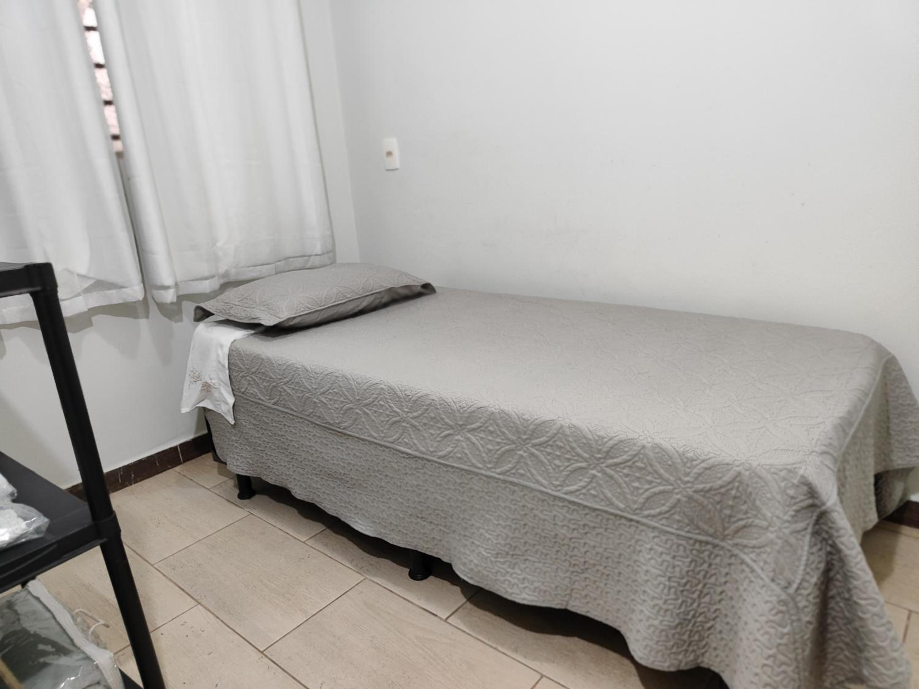 Condomínio Capim Santo