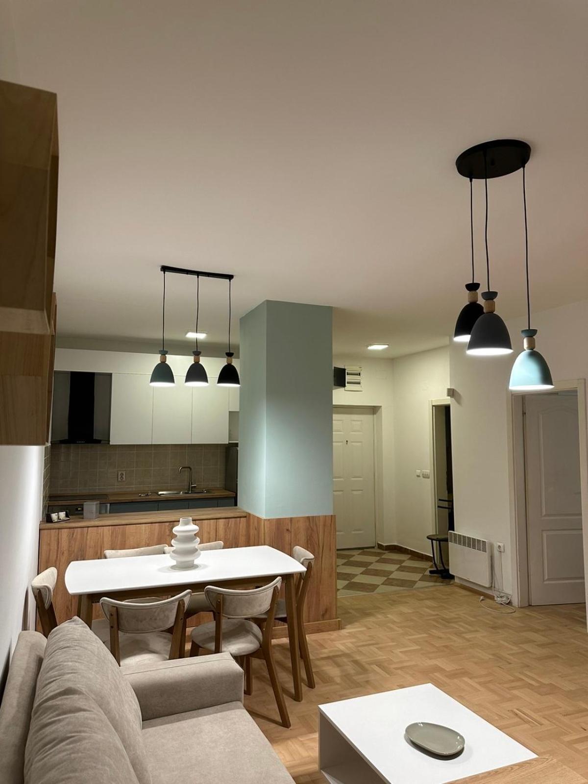 DIM Apartments