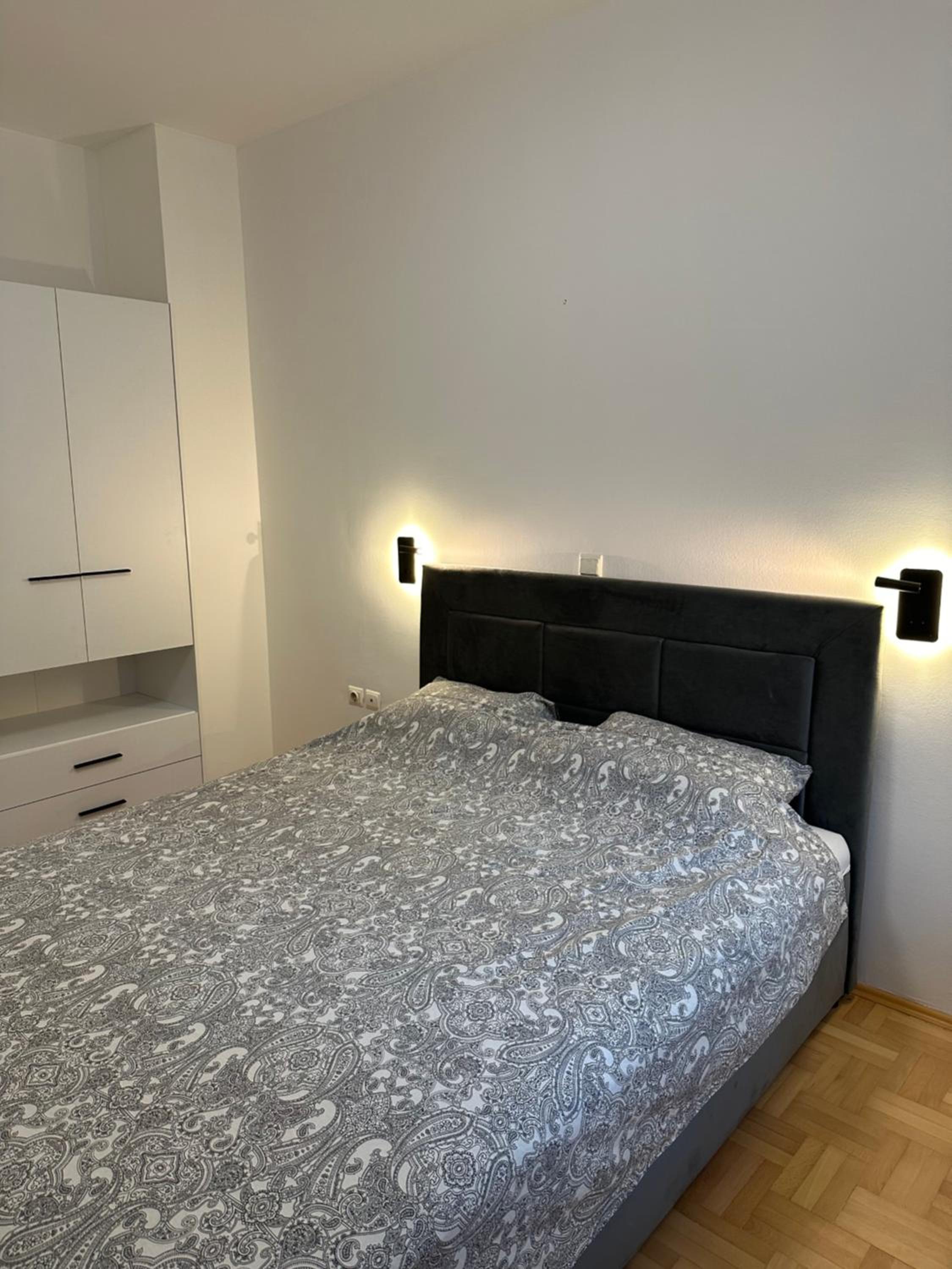 DIM Apartments