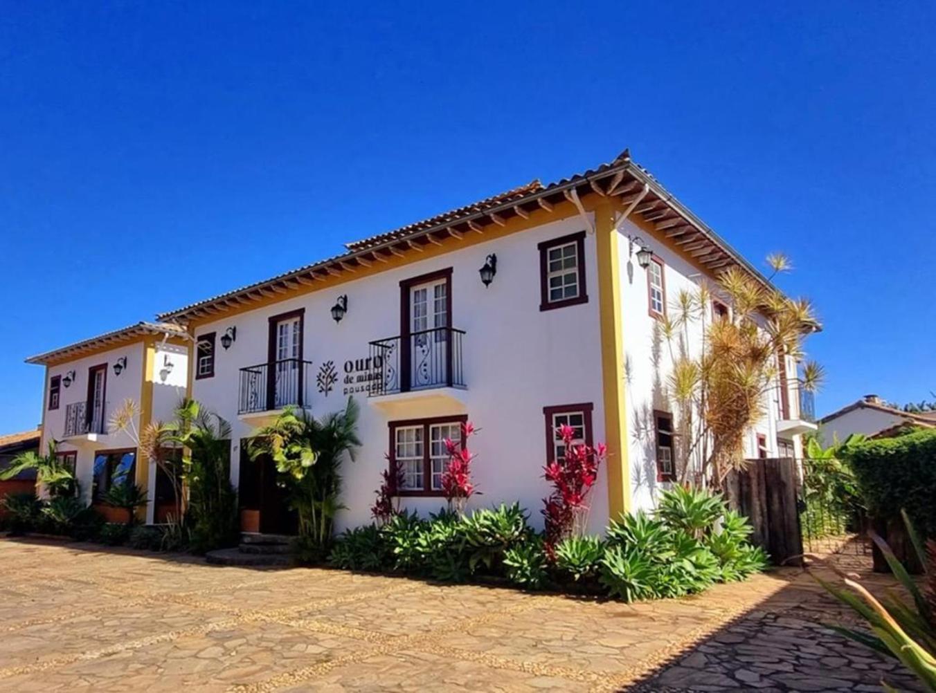 Pousada Ouro de Minas