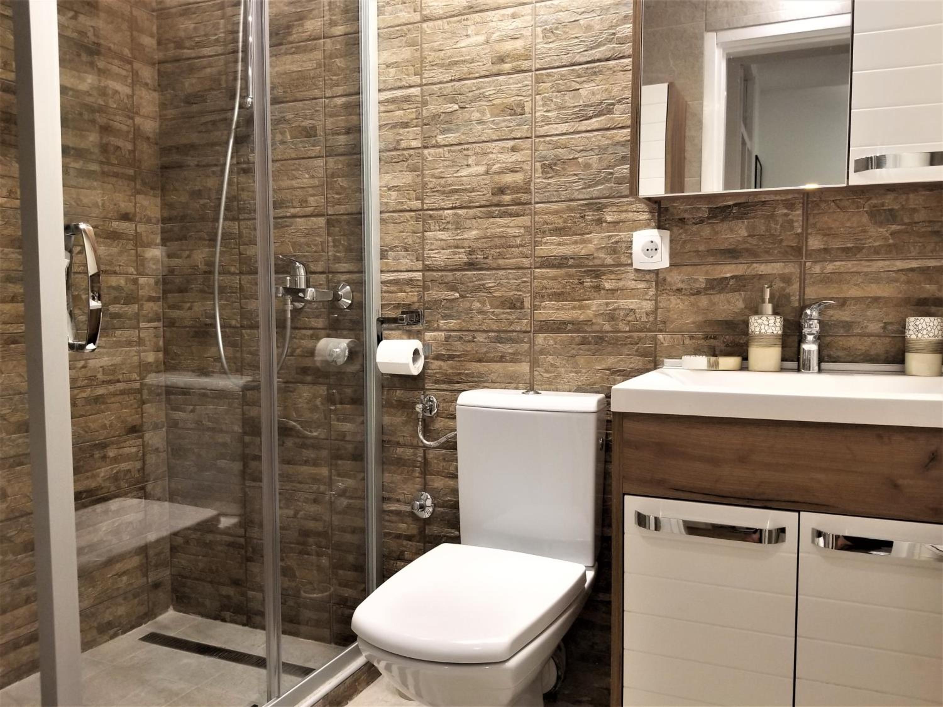 Arena West Apartment