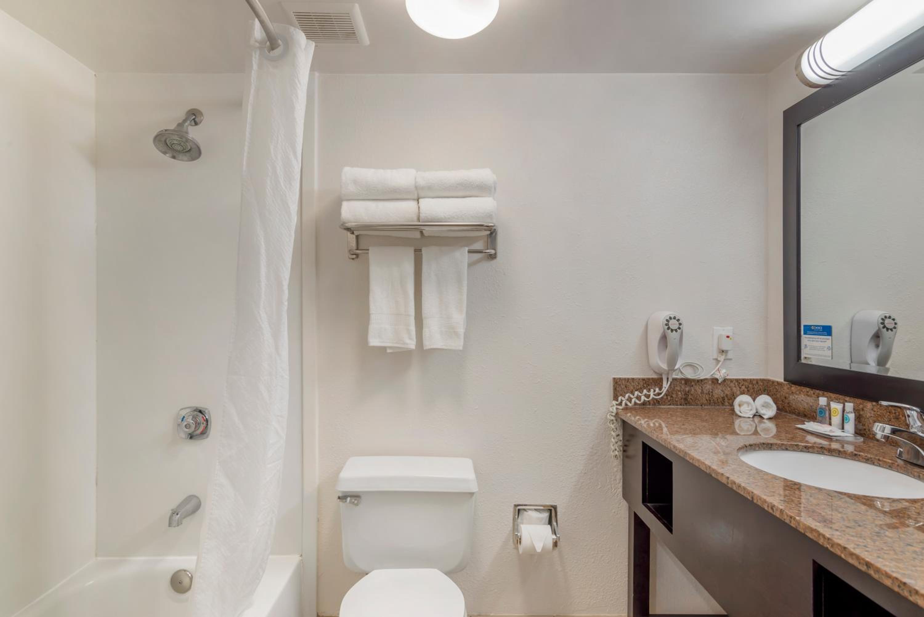 Comfort Inn Alpharetta-Atlanta North