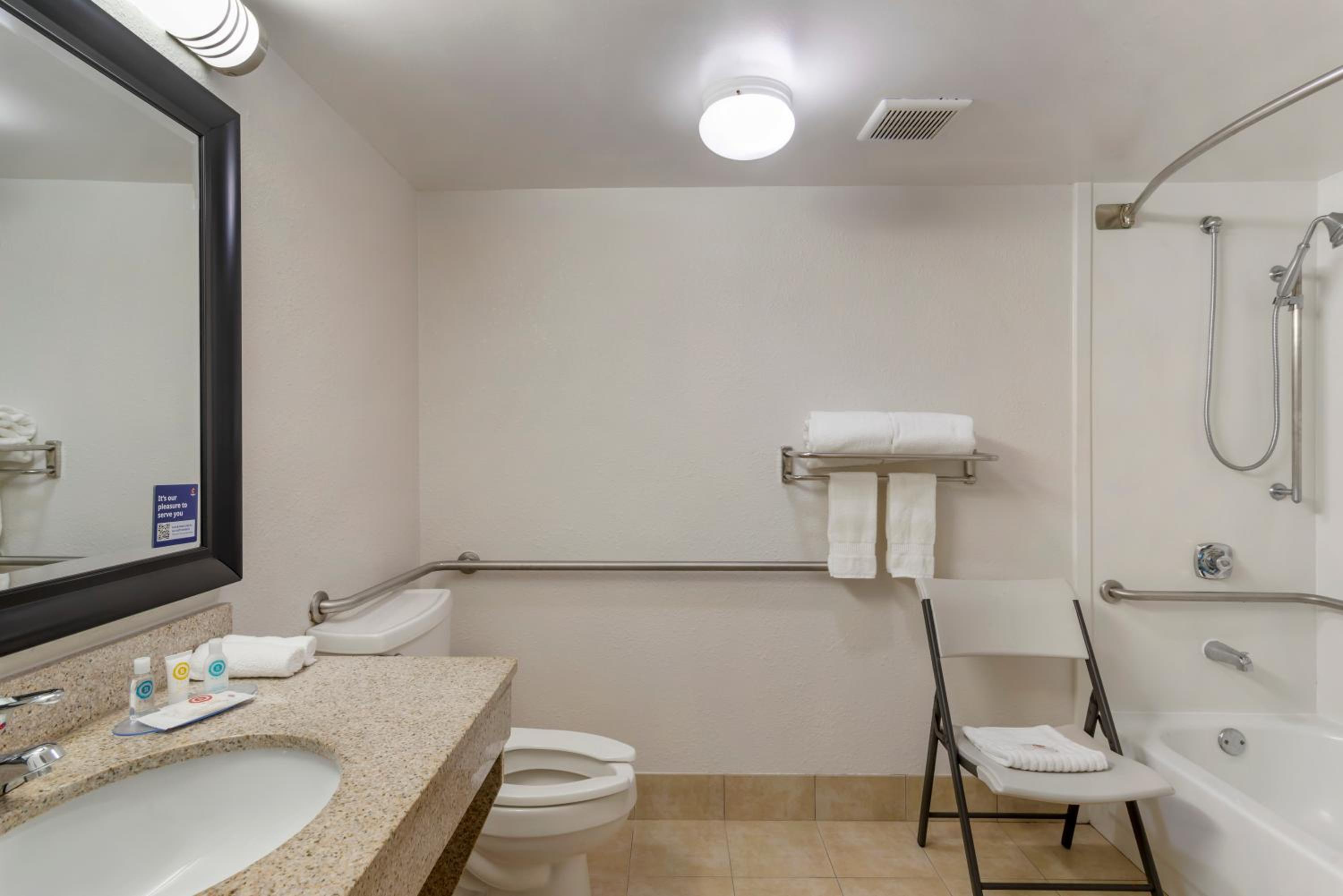 Comfort Inn Alpharetta-Atlanta North