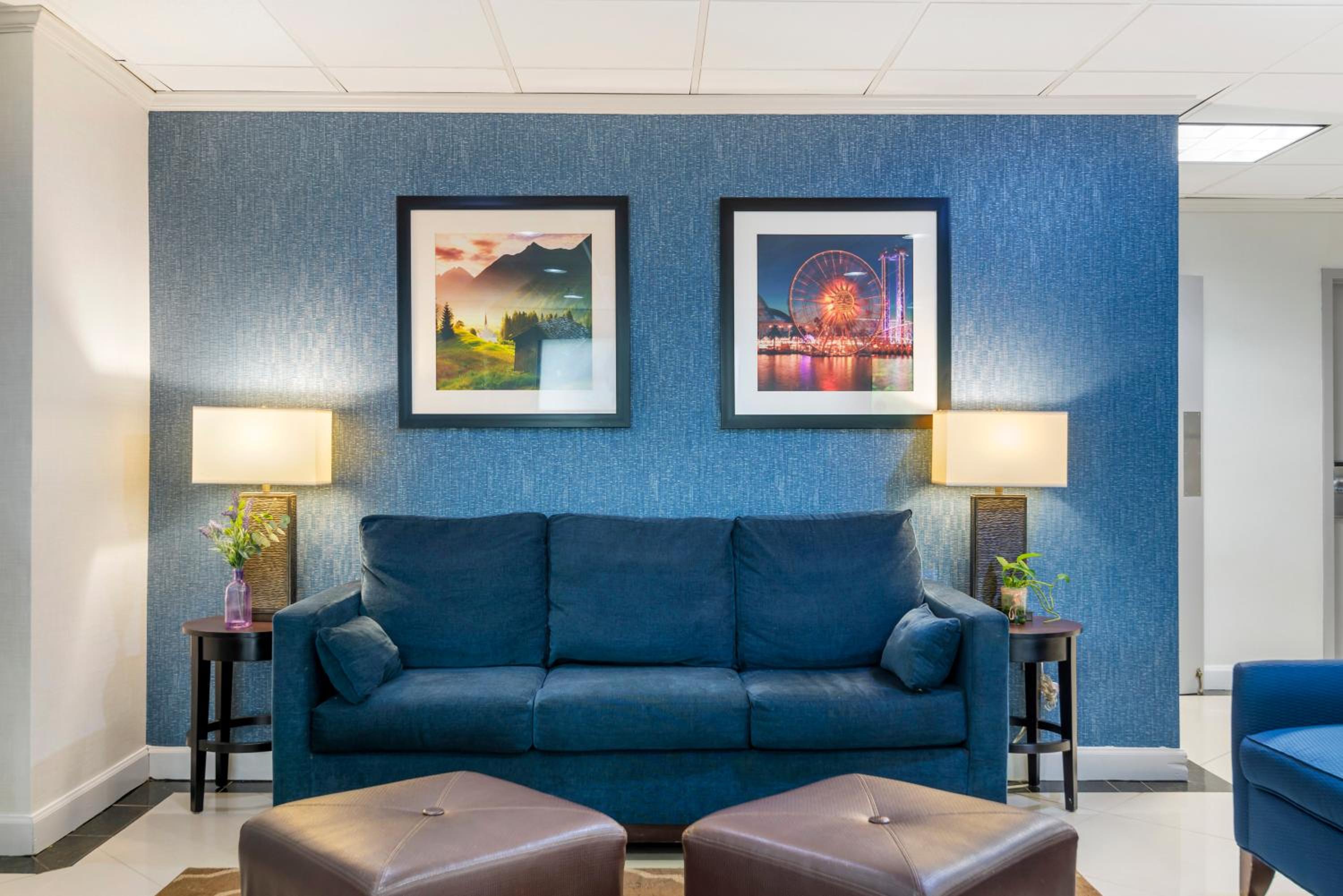 Comfort Inn Alpharetta-Atlanta North